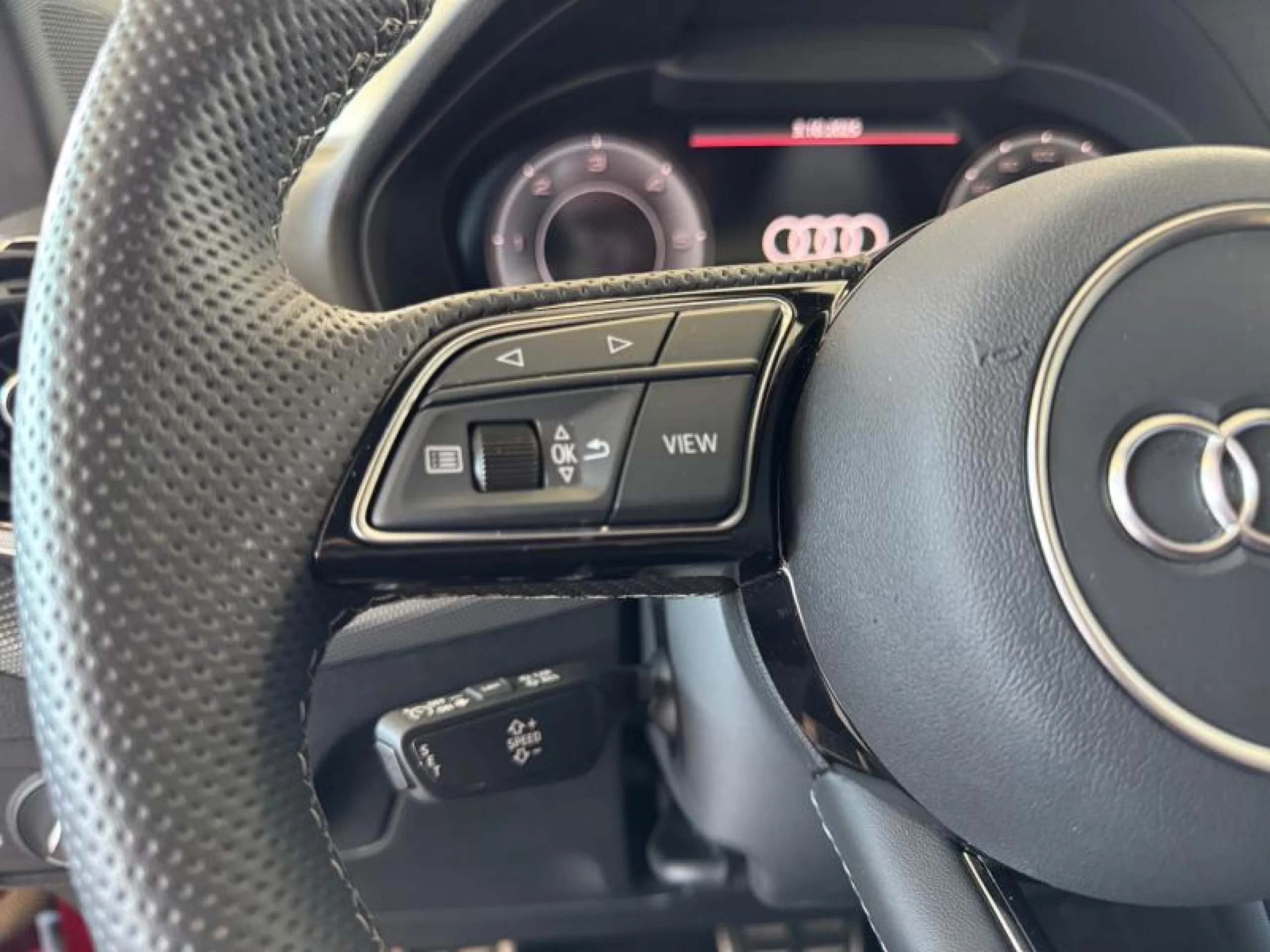 AUDI Q2 ADRENALIN 35 TFSI 110KW (150CV) S TRONIC - Foto 12