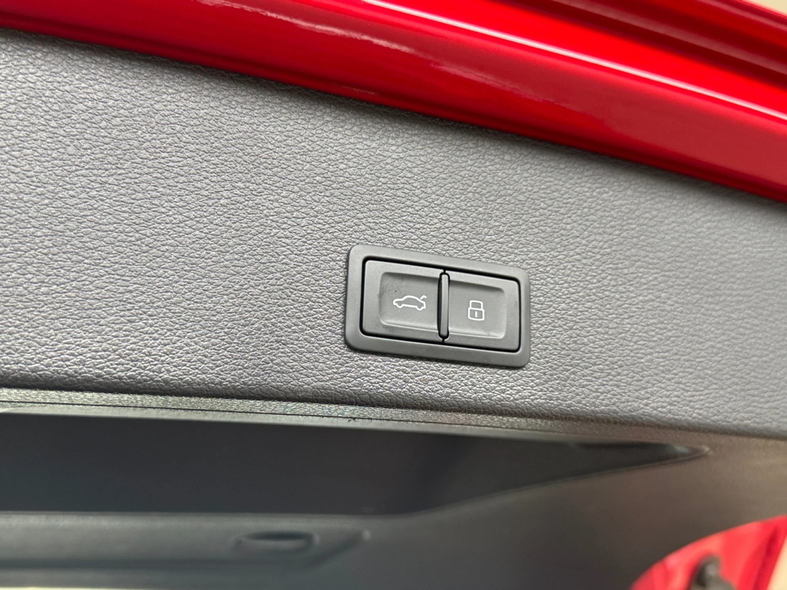 AUDI Q2 ADRENALIN 35 TFSI 110KW (150CV) S TRONIC - Foto 16