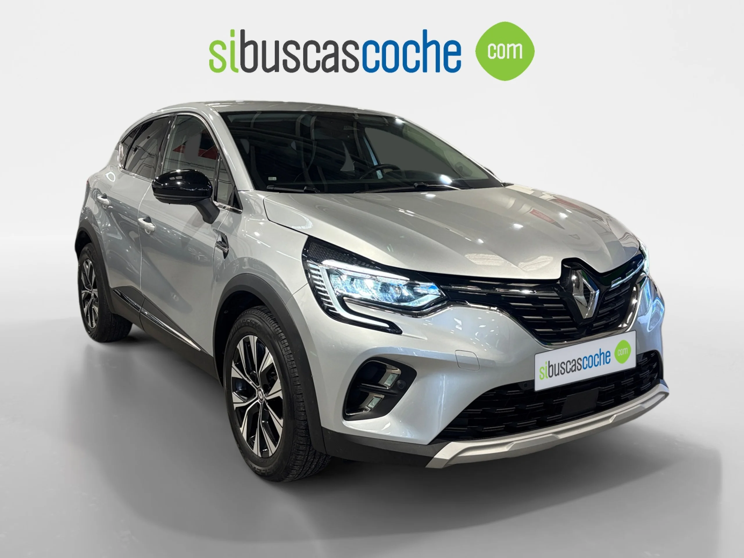 RENAULT CAPTUR TECHNO TCE 67KW (90CV) - Foto 1