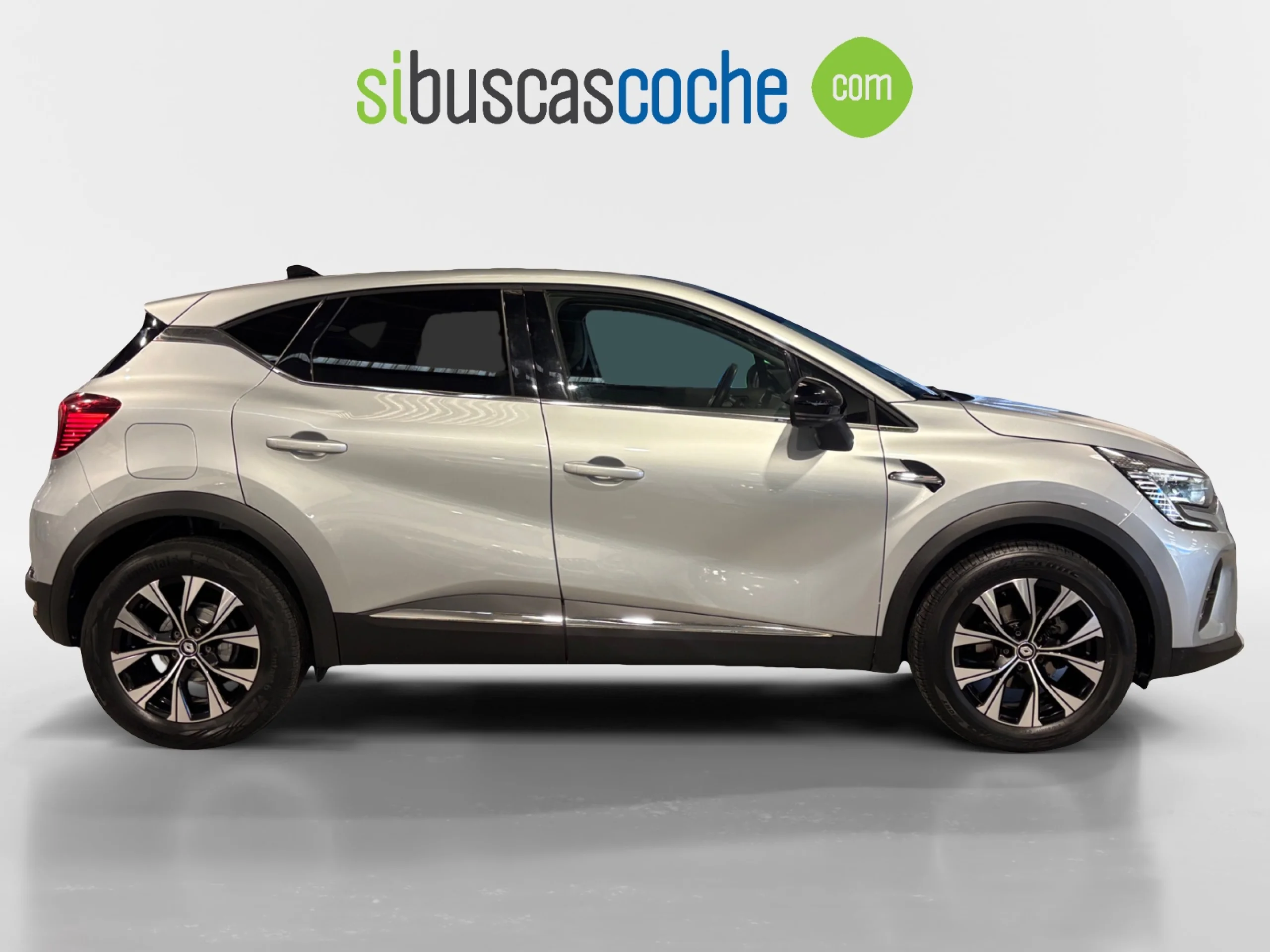 RENAULT CAPTUR TECHNO TCE 67KW (90CV) - Foto 3