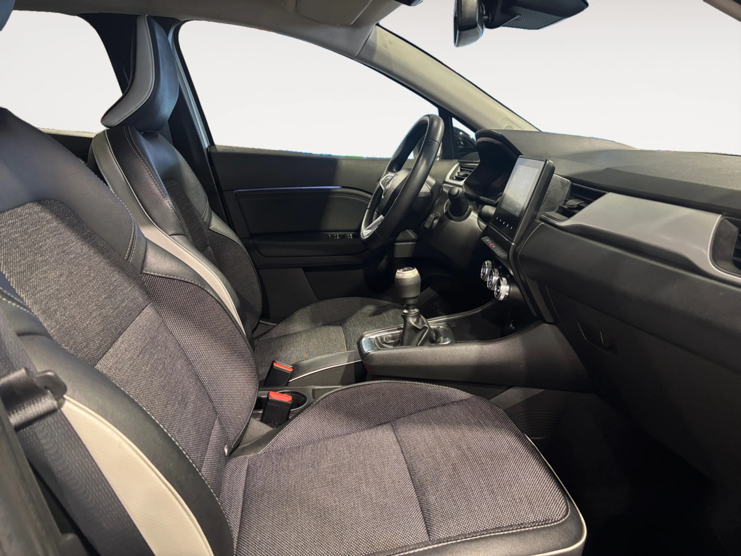 RENAULT CAPTUR TECHNO TCE 67KW (90CV) - Foto 5