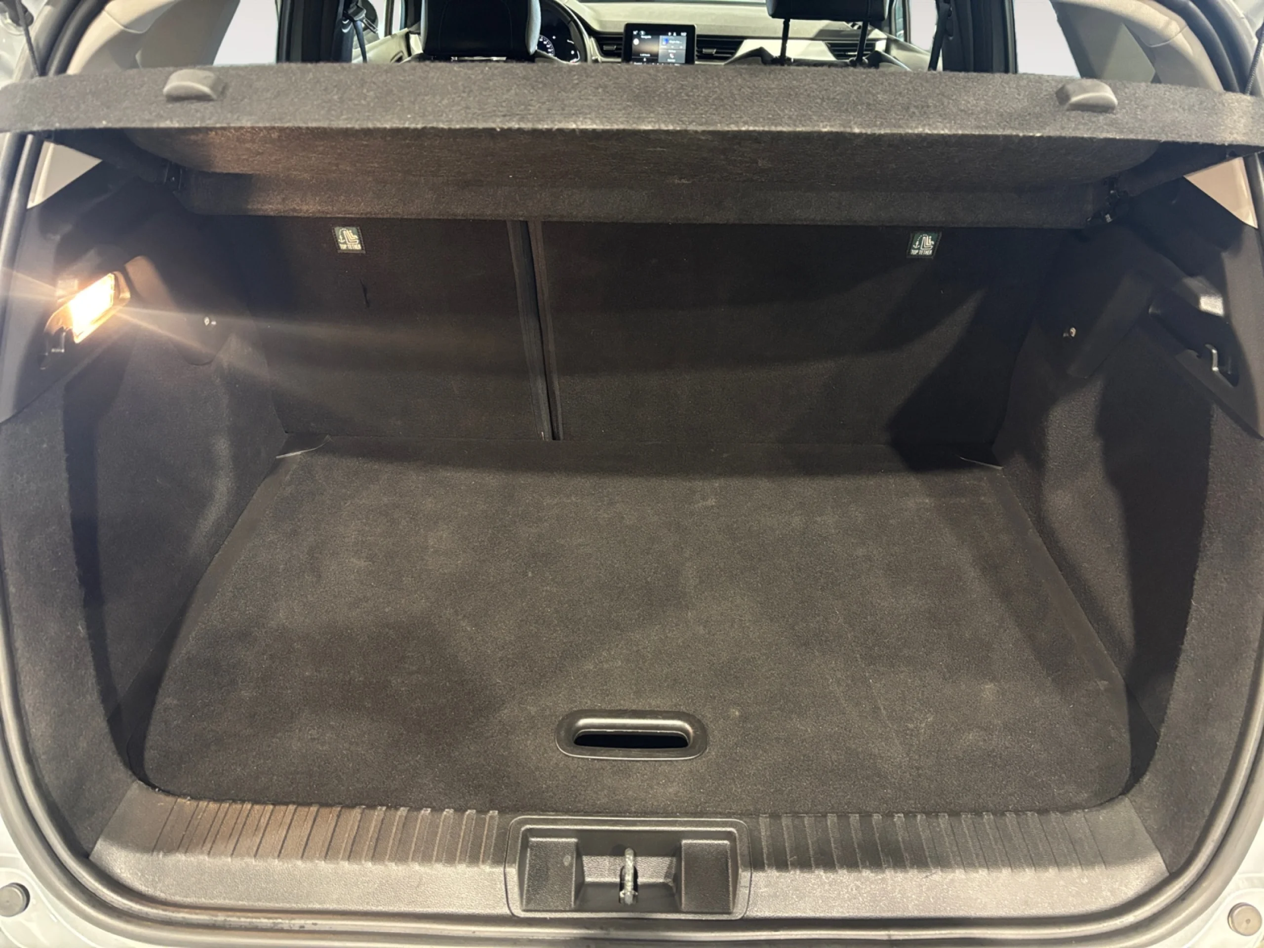 RENAULT CAPTUR TECHNO TCE 67KW (90CV) - Foto 7