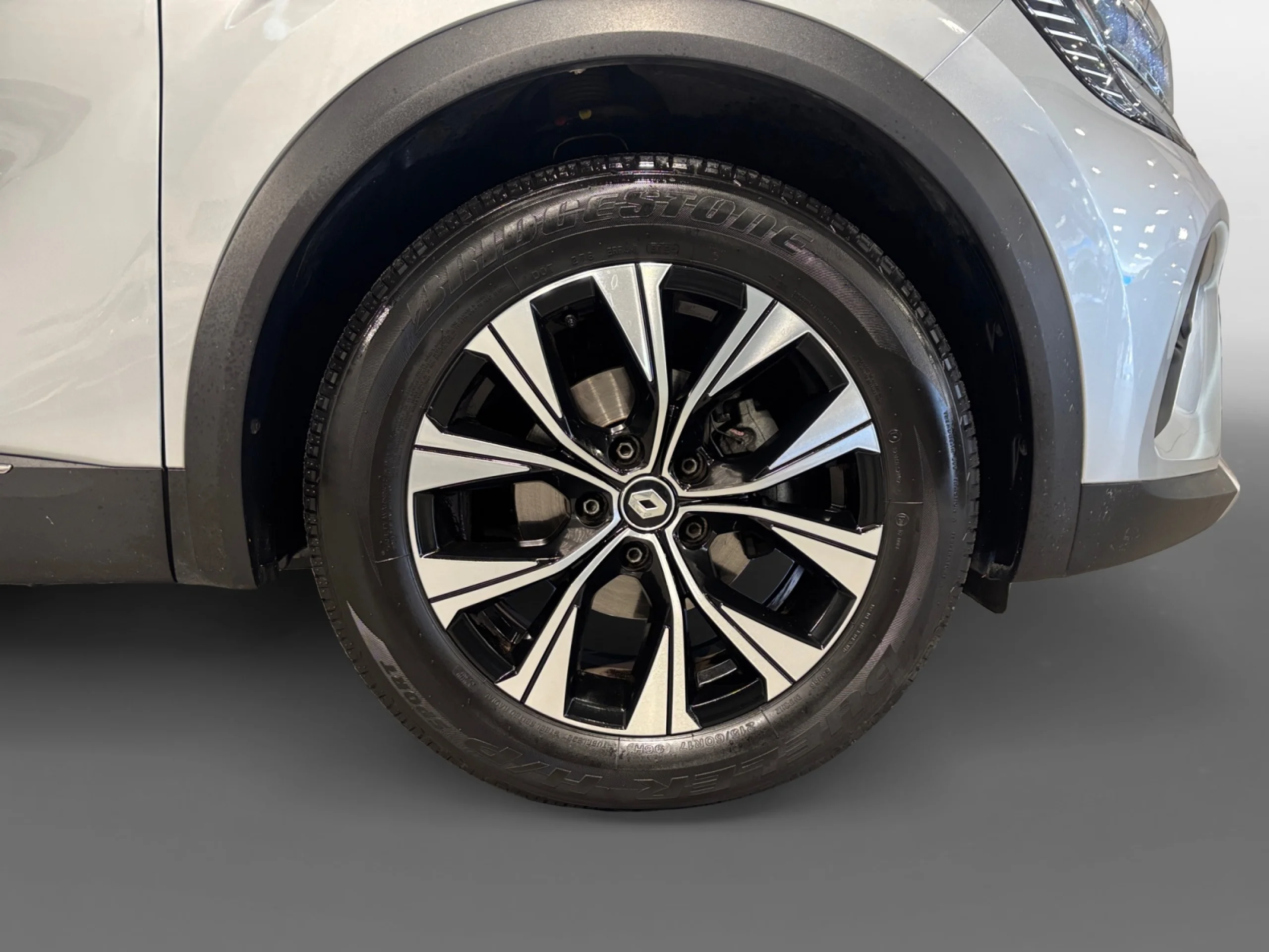 RENAULT CAPTUR TECHNO TCE 67KW (90CV) - Foto 8