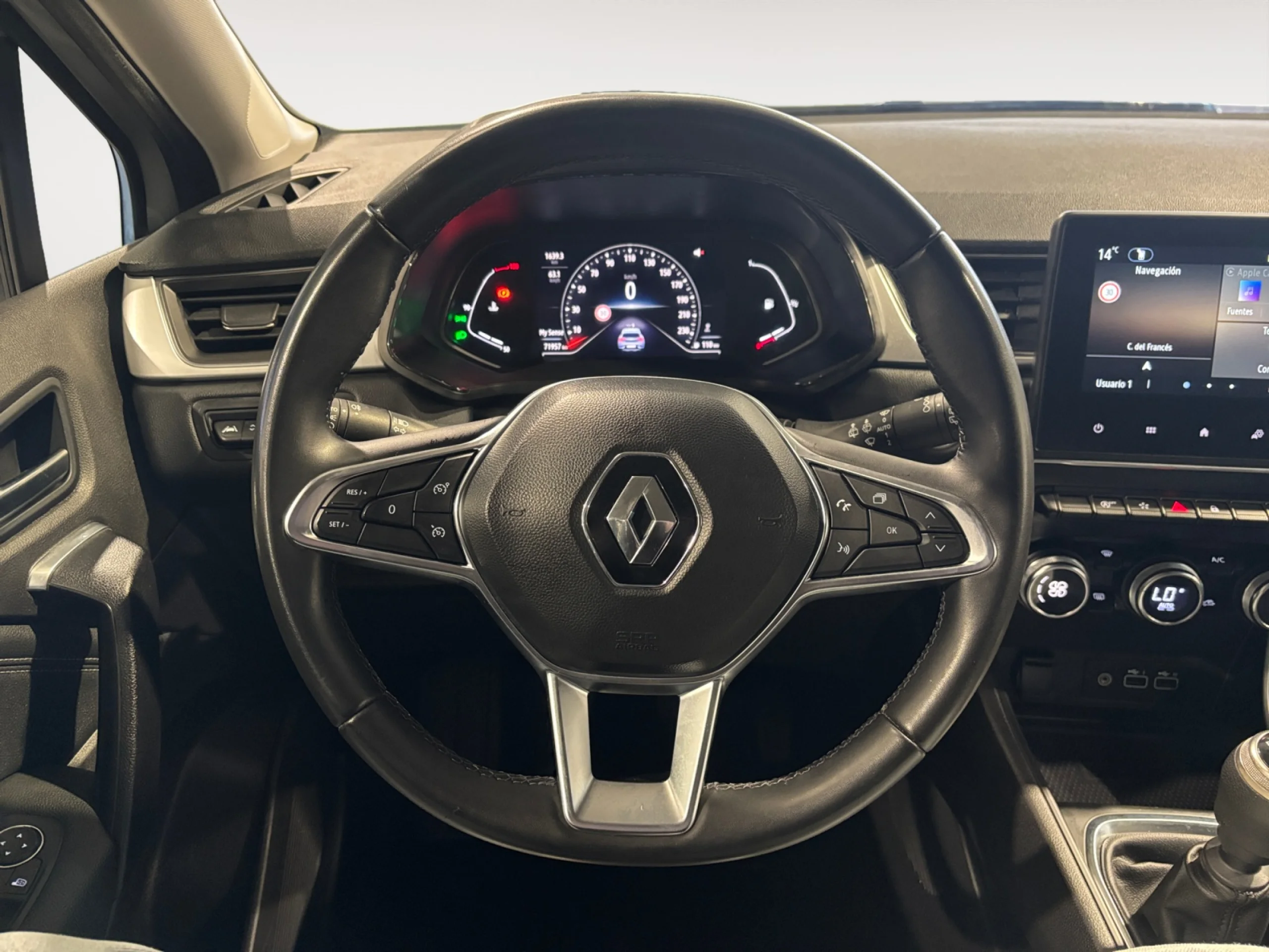 RENAULT CAPTUR TECHNO TCE 67KW (90CV) - Foto 11