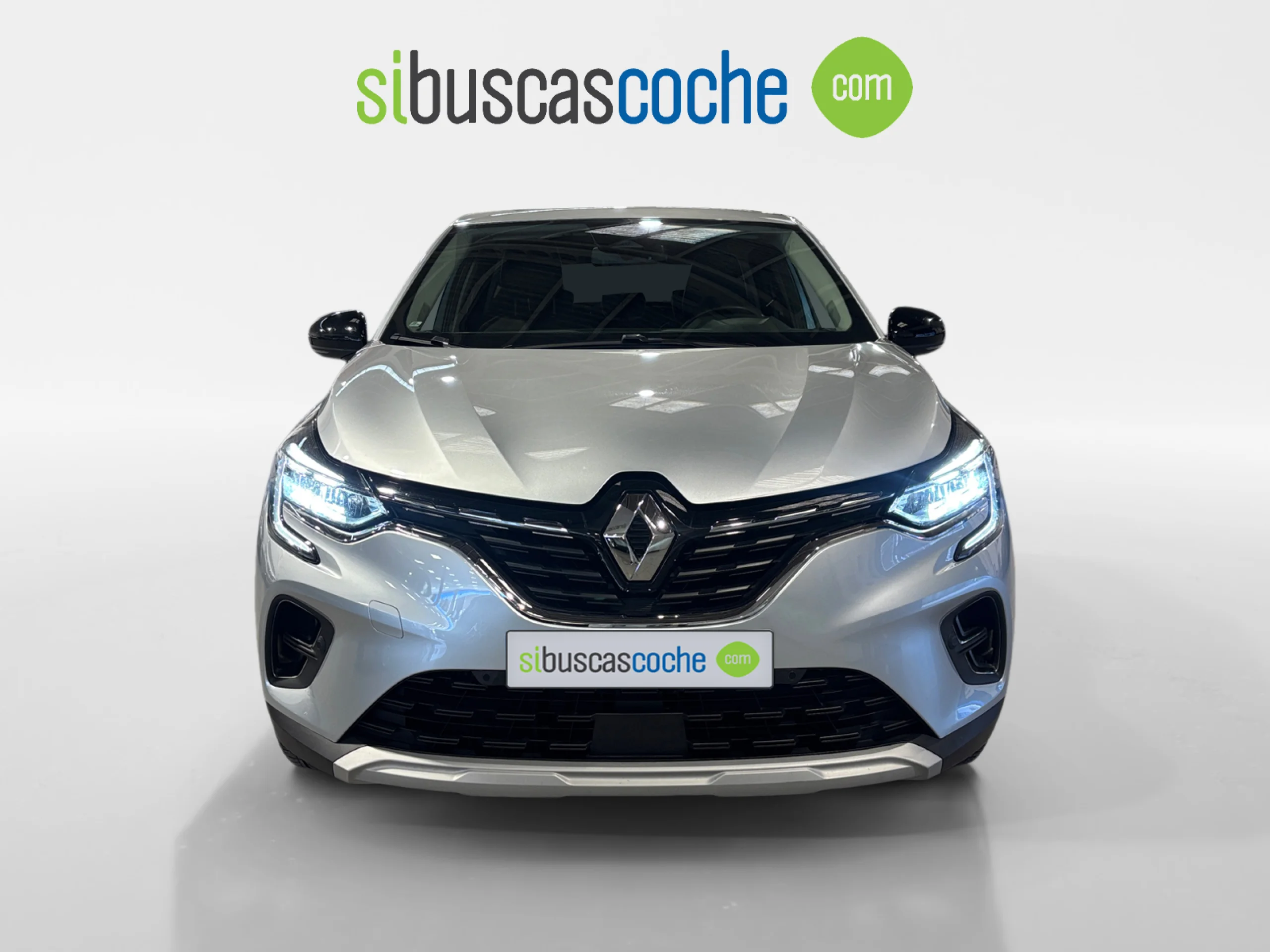 RENAULT CAPTUR TECHNO TCE 67KW (90CV) - Foto 12