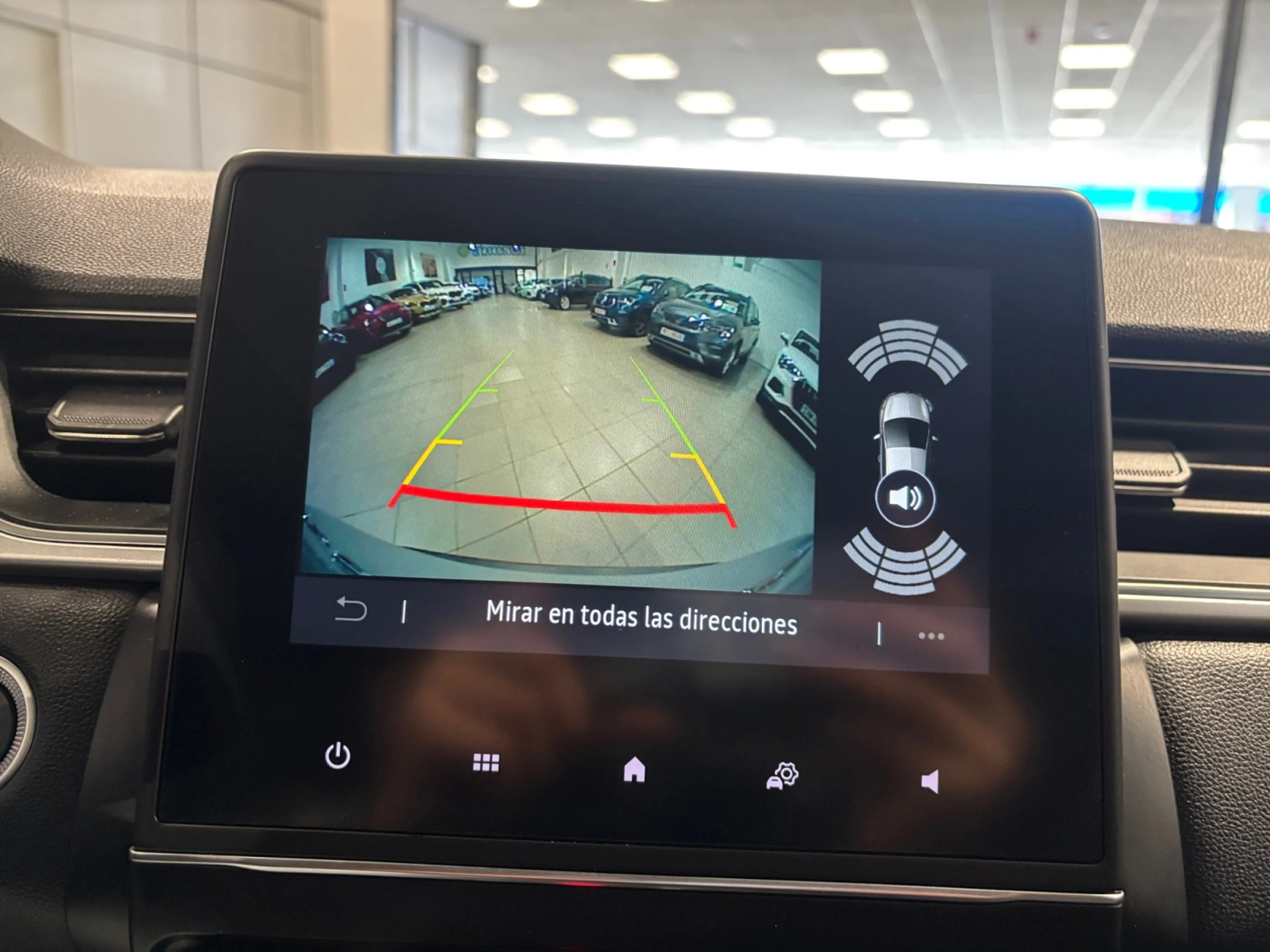 RENAULT CAPTUR TECHNO TCE 67KW (90CV) - Foto 13