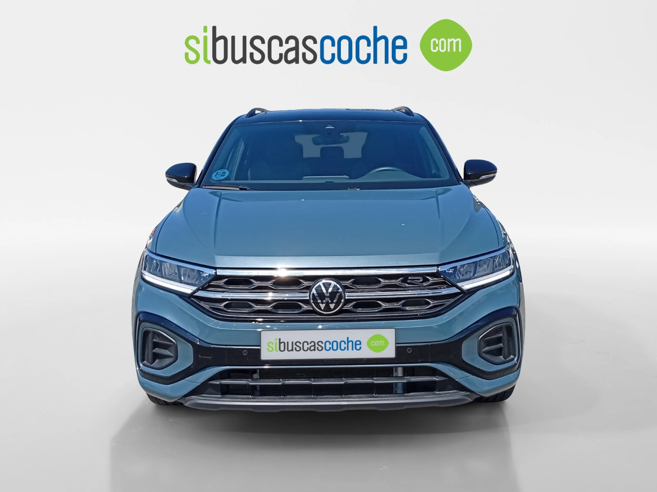 VOLKSWAGEN T ROC R LINE 2.0 TDI 110KW (150CV) DSG - Foto 12
