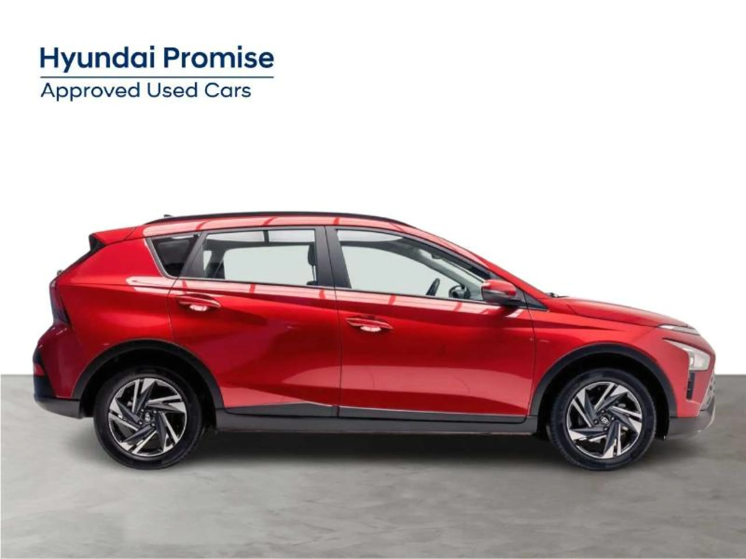 HYUNDAI BAYON 1.0 TGDI 74KW (100CV) 48V MAXX - Foto 3