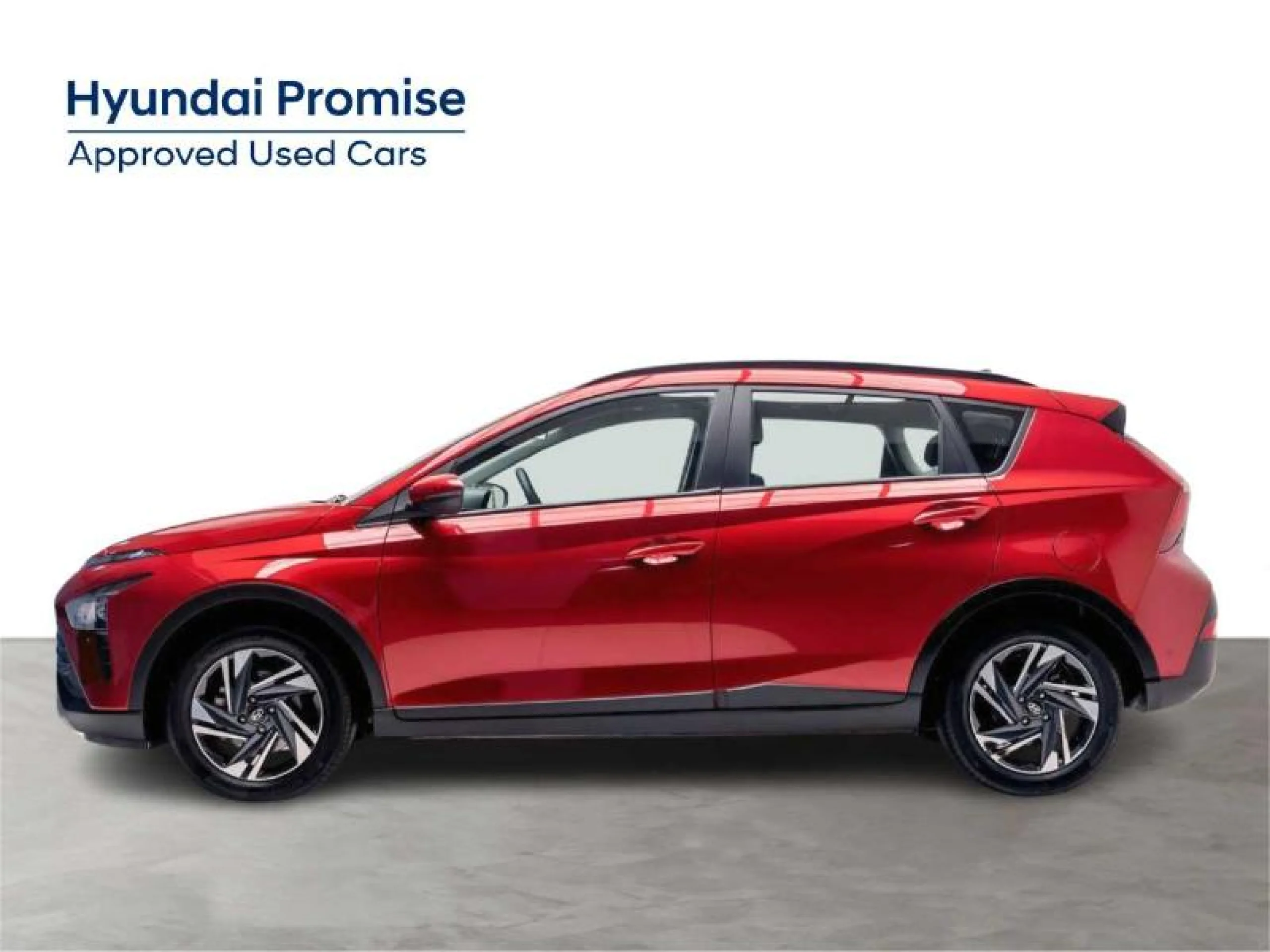 HYUNDAI BAYON 1.0 TGDI 74KW (100CV) 48V MAXX - Foto 5