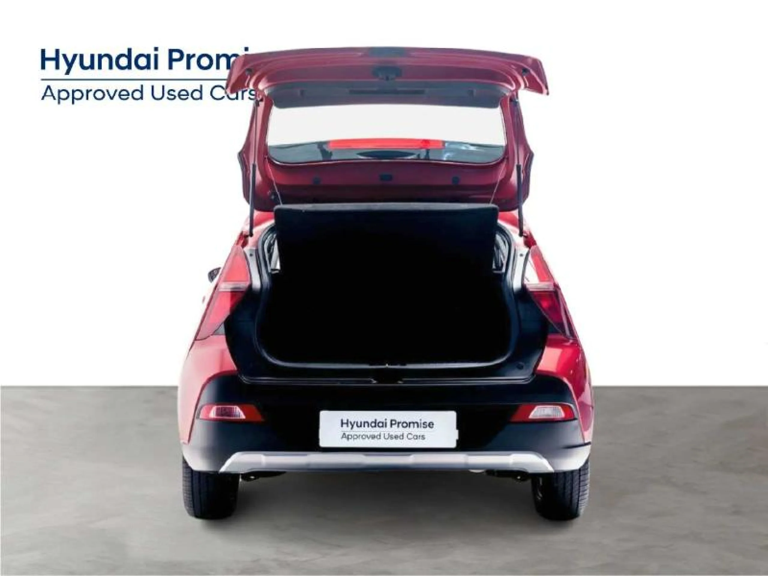 HYUNDAI BAYON 1.0 TGDI 74KW (100CV) 48V MAXX - Foto 6