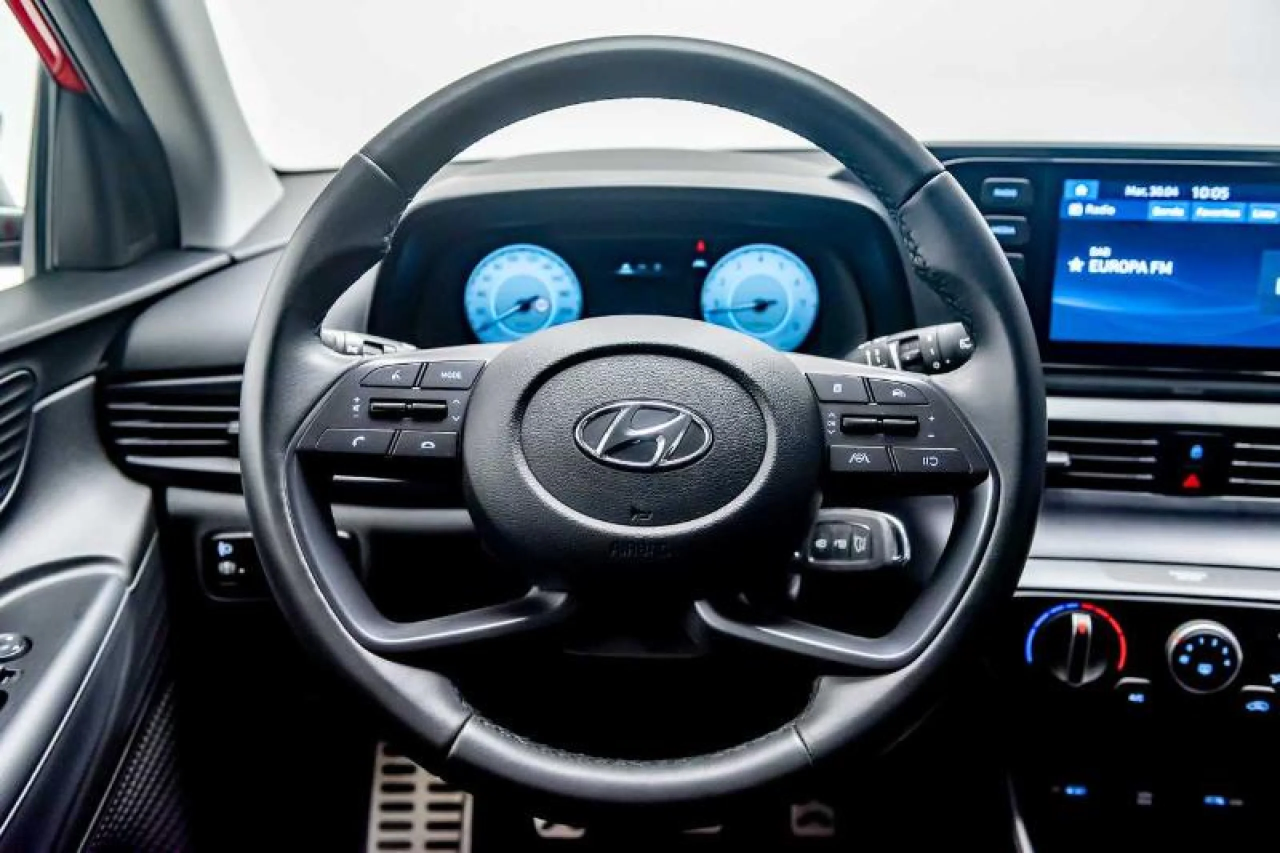 HYUNDAI BAYON 1.0 TGDI 74KW (100CV) 48V MAXX - Foto 7