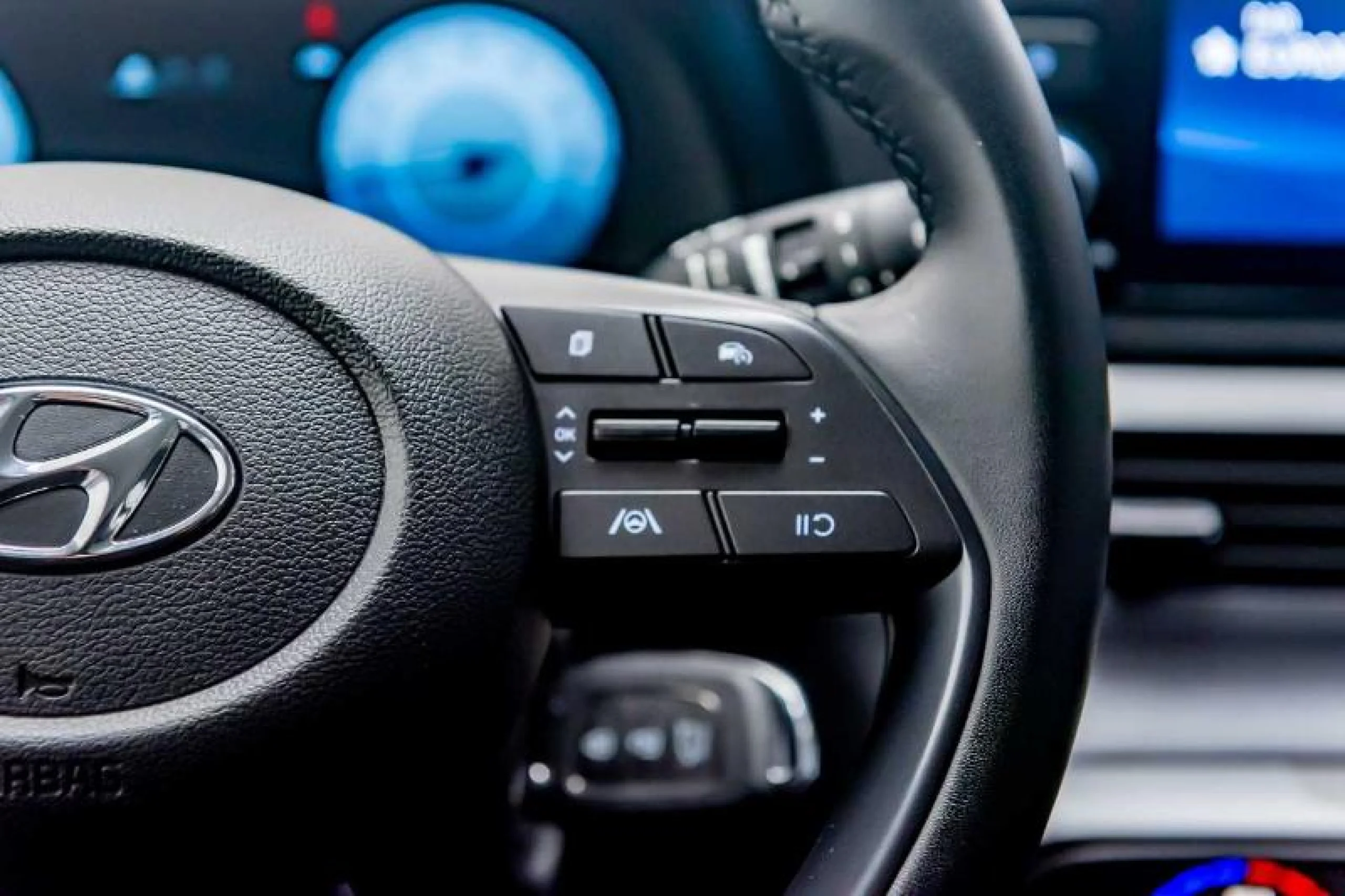 HYUNDAI BAYON 1.0 TGDI 74KW (100CV) 48V MAXX - Foto 8