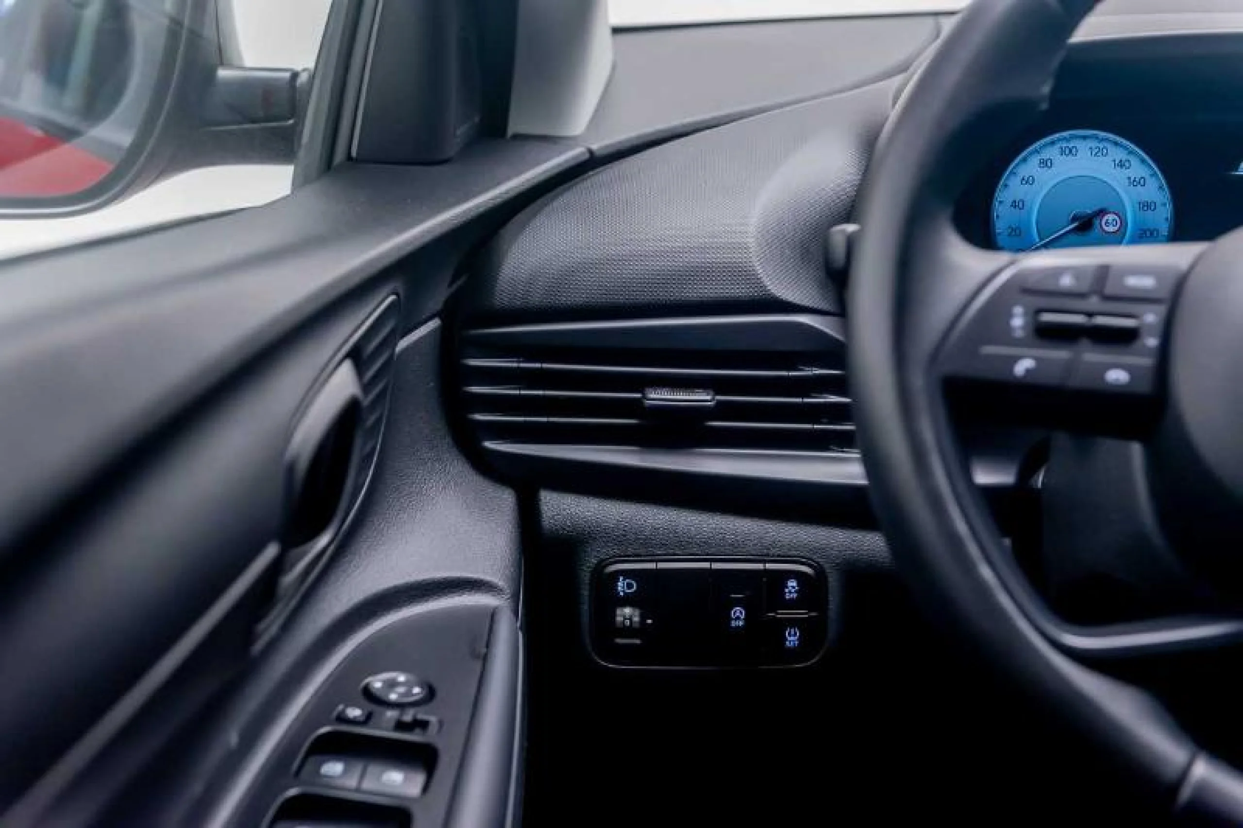 HYUNDAI BAYON 1.0 TGDI 74KW (100CV) 48V MAXX - Foto 12