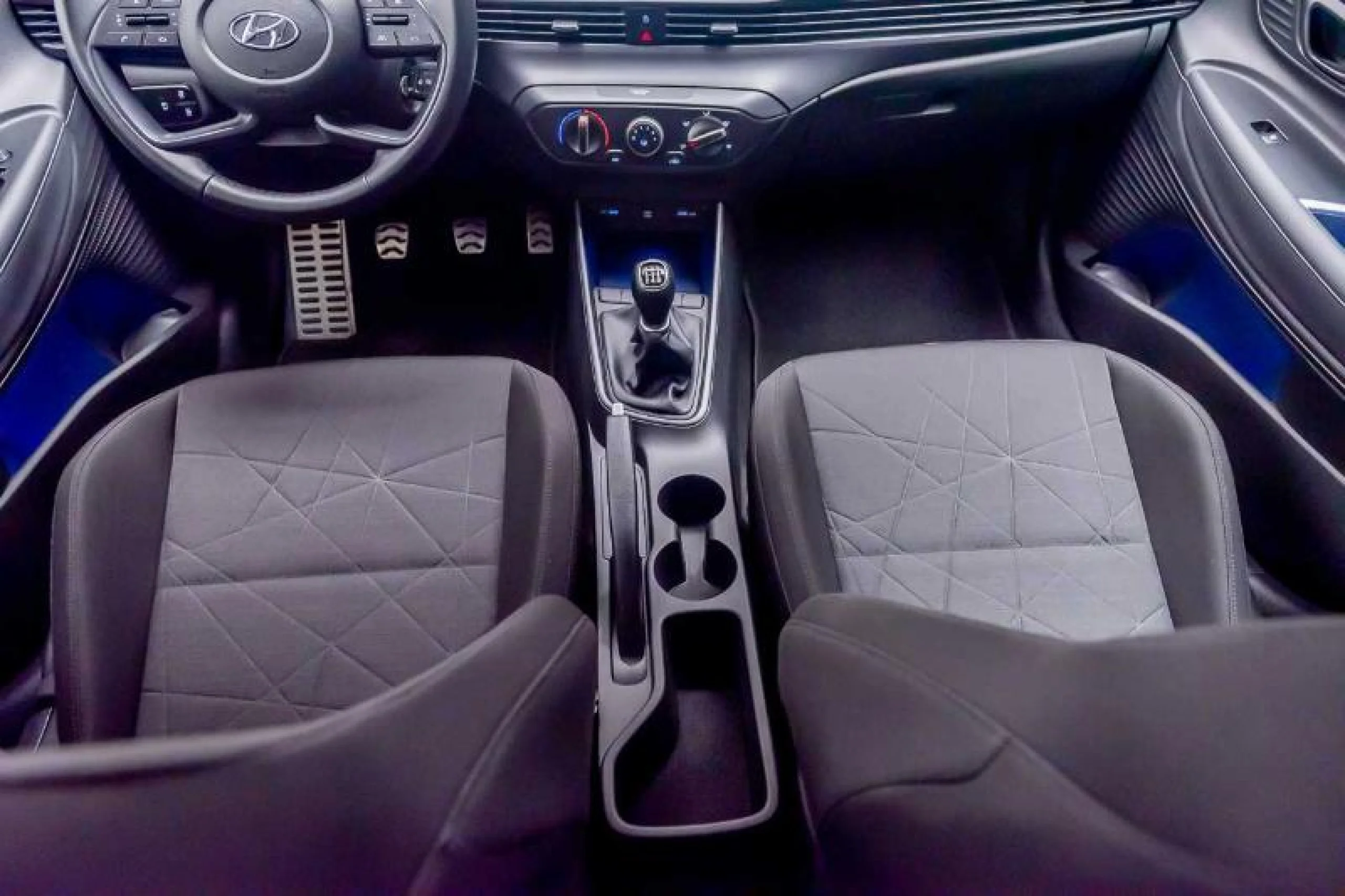 HYUNDAI BAYON 1.0 TGDI 74KW (100CV) 48V MAXX - Foto 13