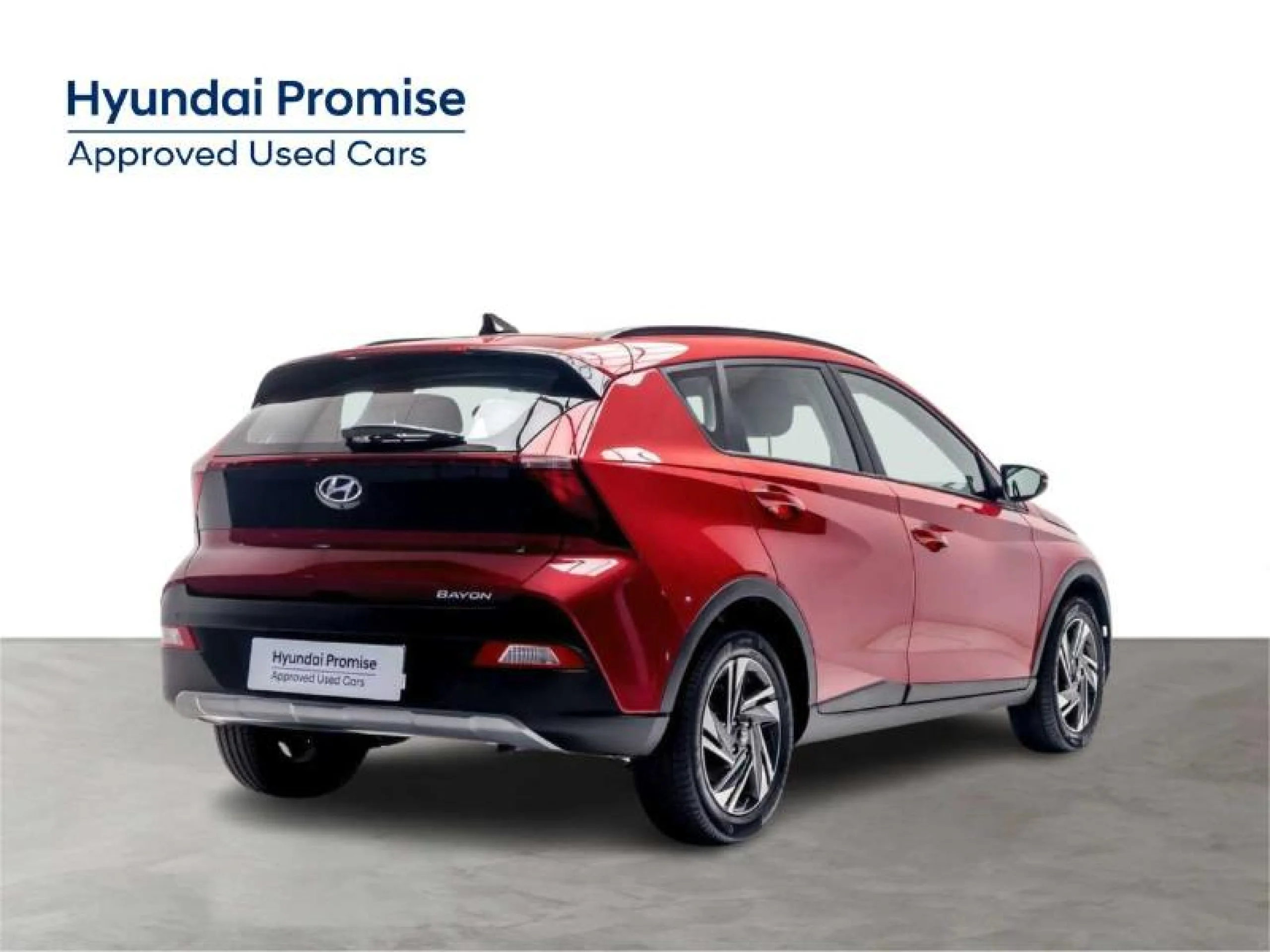 HYUNDAI BAYON 1.0 TGDI 74KW (100CV) 48V MAXX - Foto 17