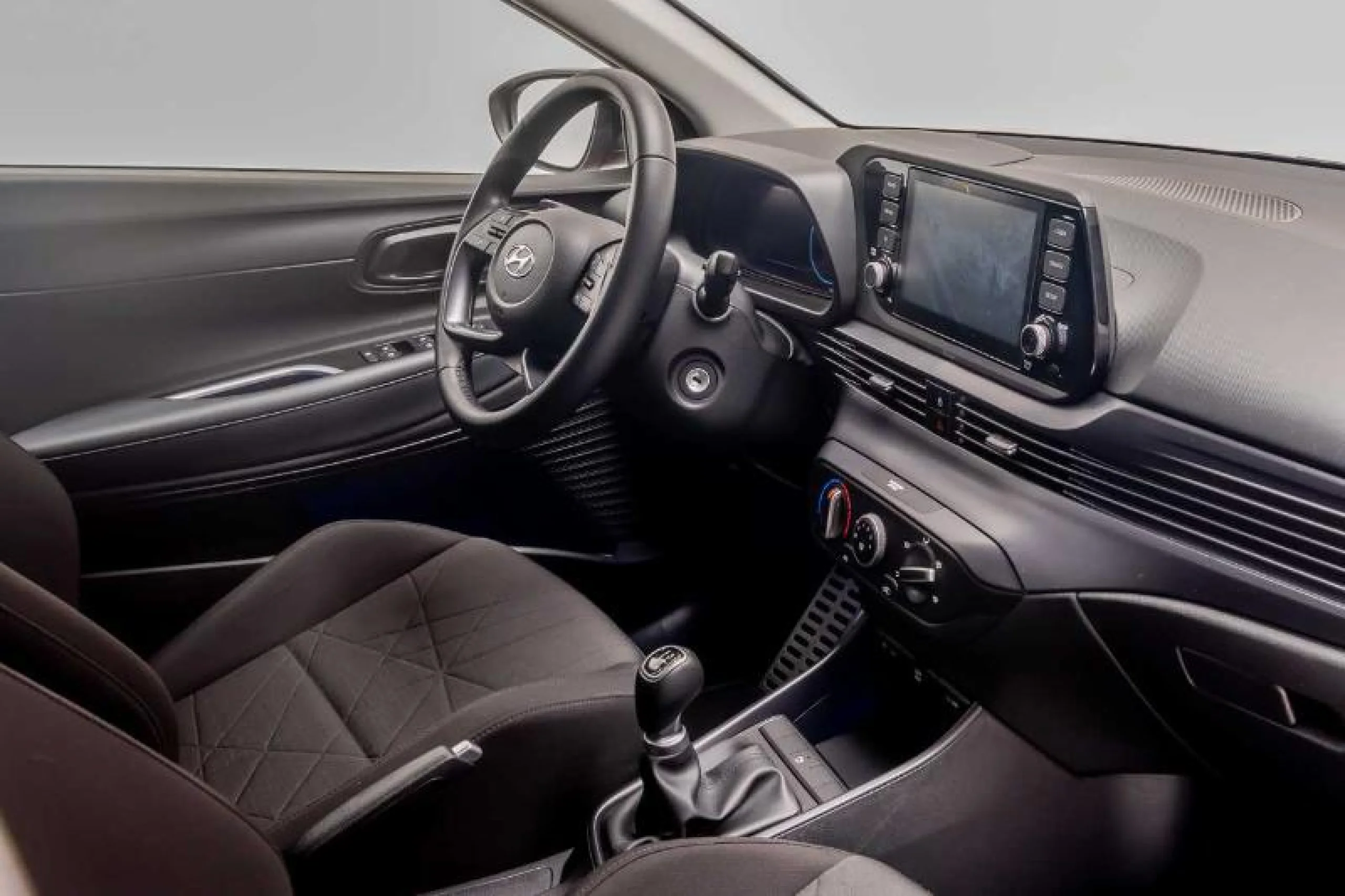 HYUNDAI BAYON 1.0 TGDI 74KW (100CV) 48V MAXX - Foto 18