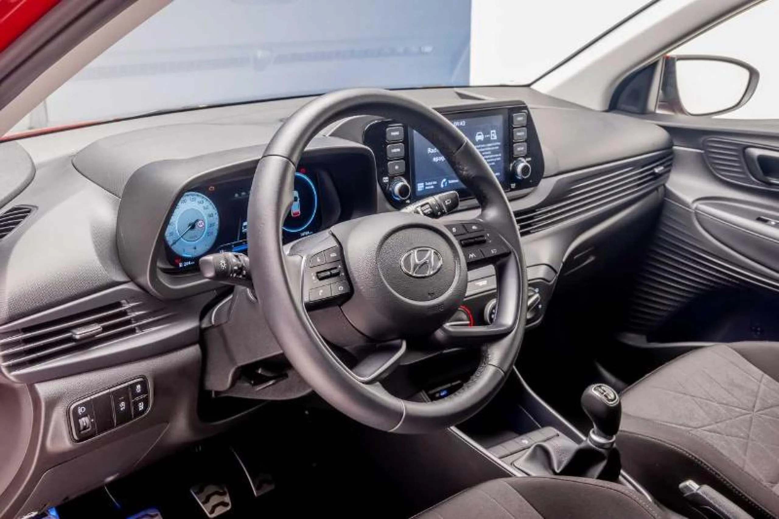 HYUNDAI BAYON 1.0 TGDI 74KW (100CV) 48V MAXX - Foto 19