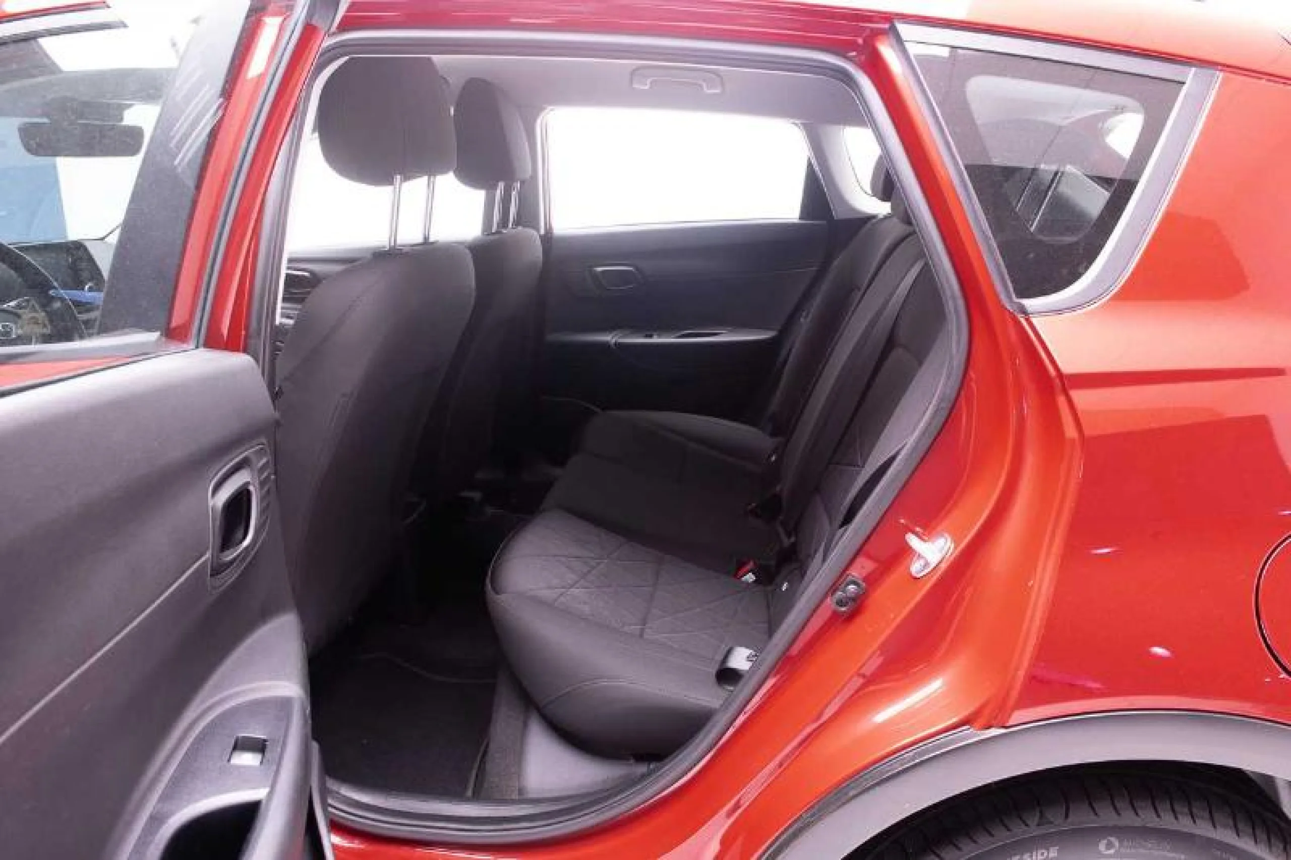 HYUNDAI BAYON 1.0 TGDI 74KW (100CV) 48V MAXX - Foto 21