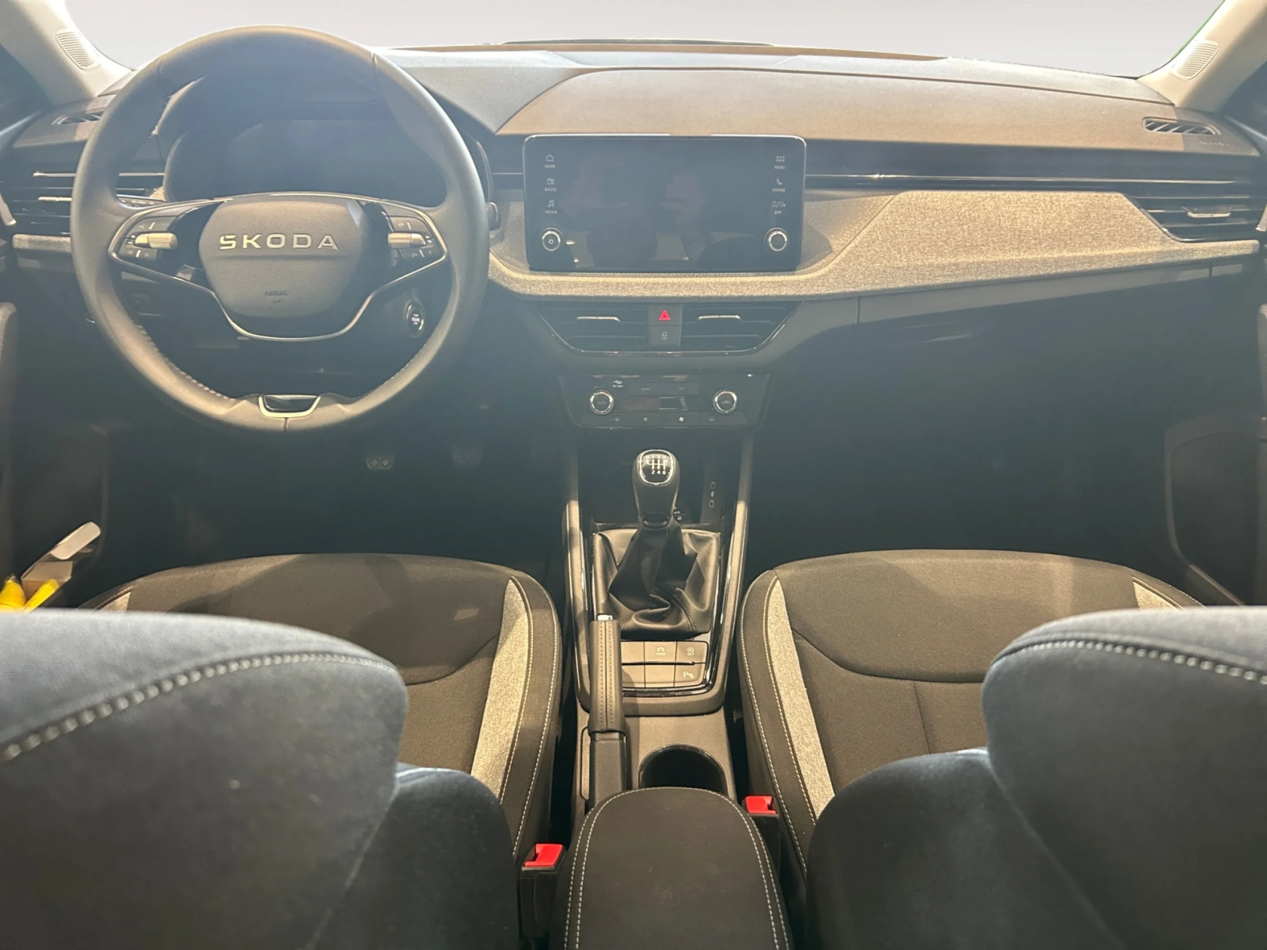 SKODA KAMIQ 1.0 TSI 85KW (115CV) SELECTION - Foto 4