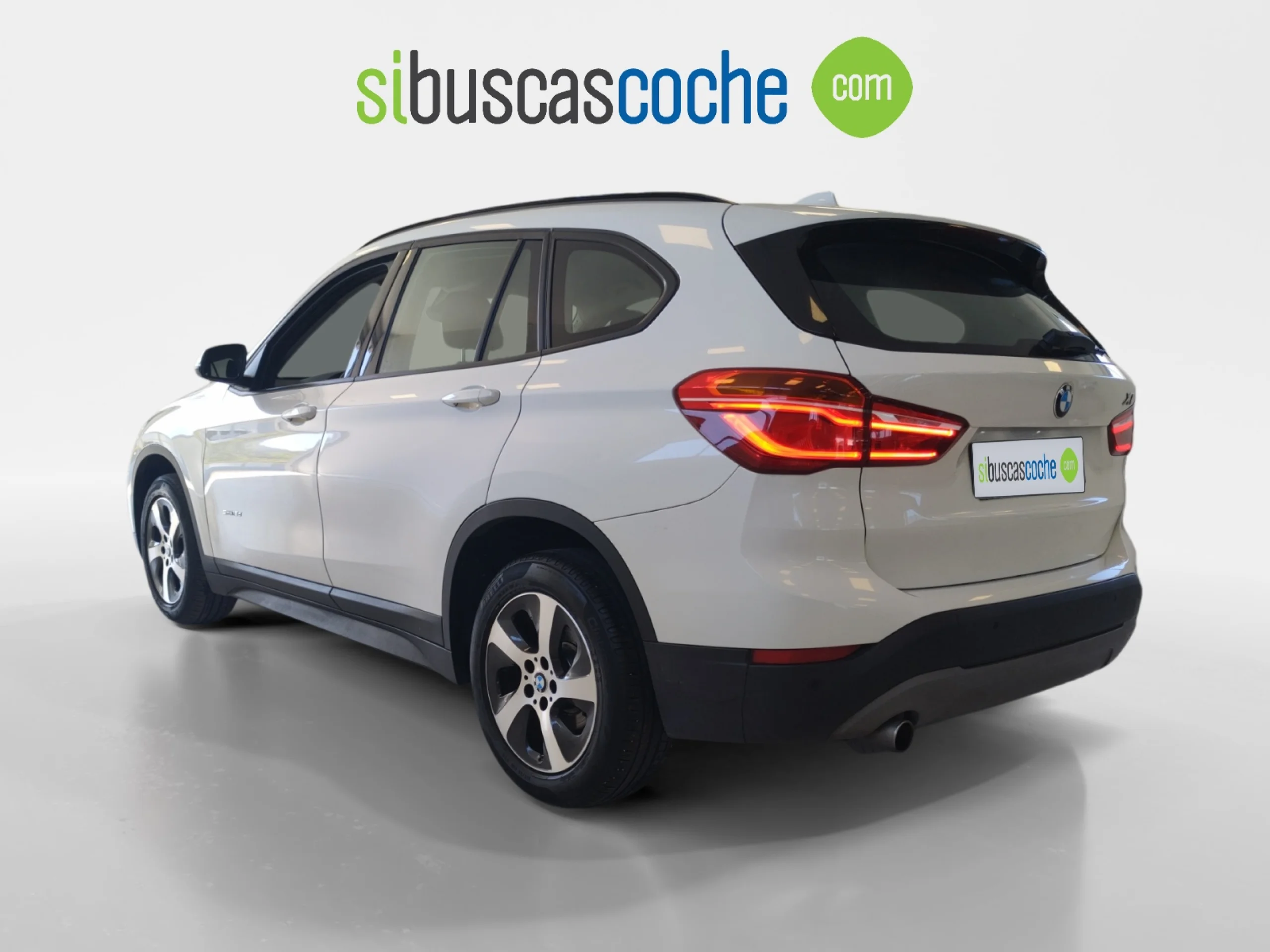 BMW X1 XDRIVE18D - Foto 2