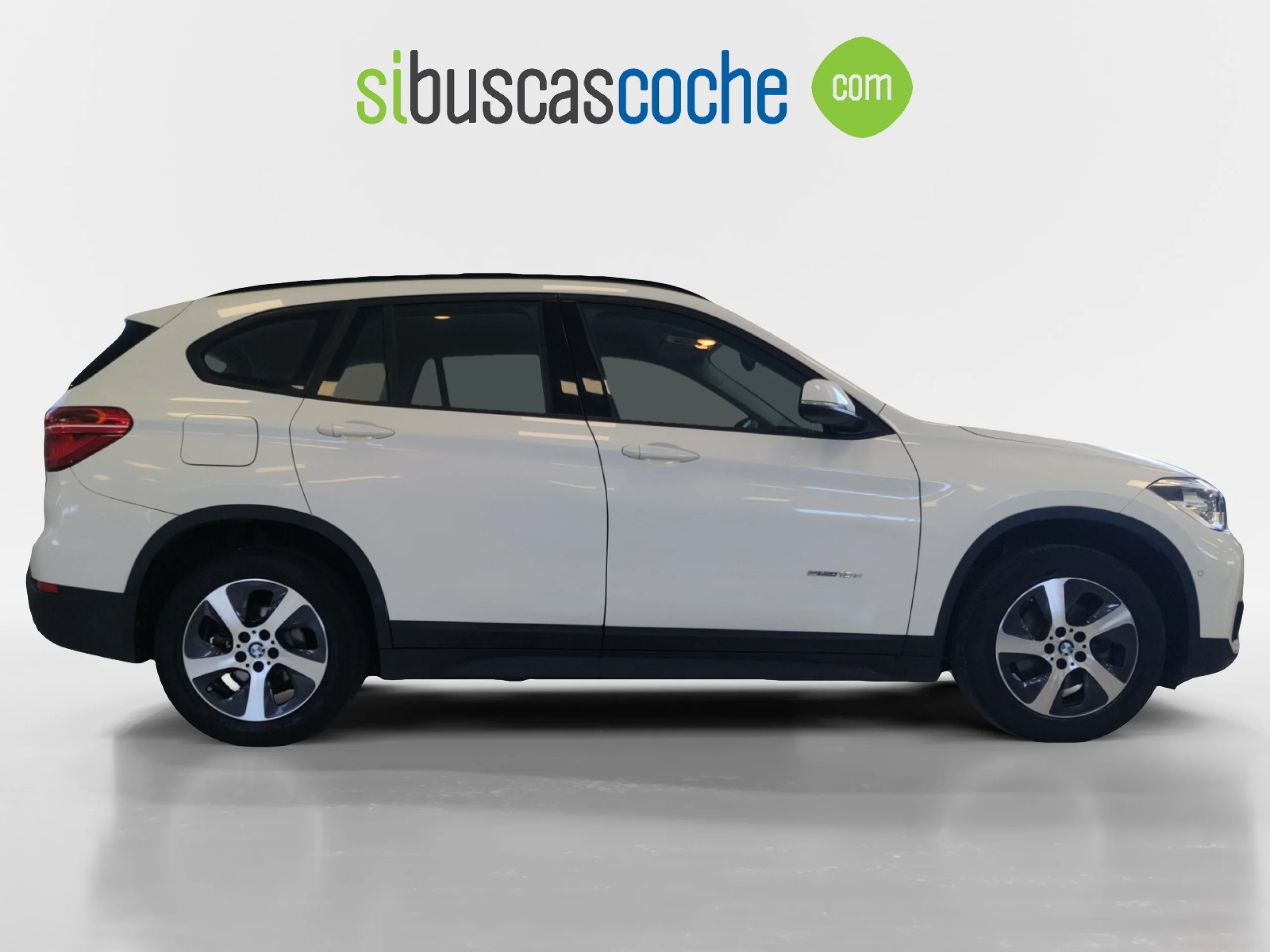 BMW X1 XDRIVE18D - Foto 3