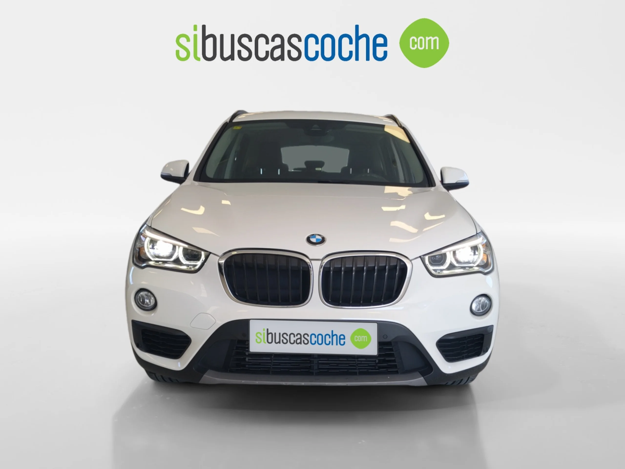 BMW X1 XDRIVE18D - Foto 12