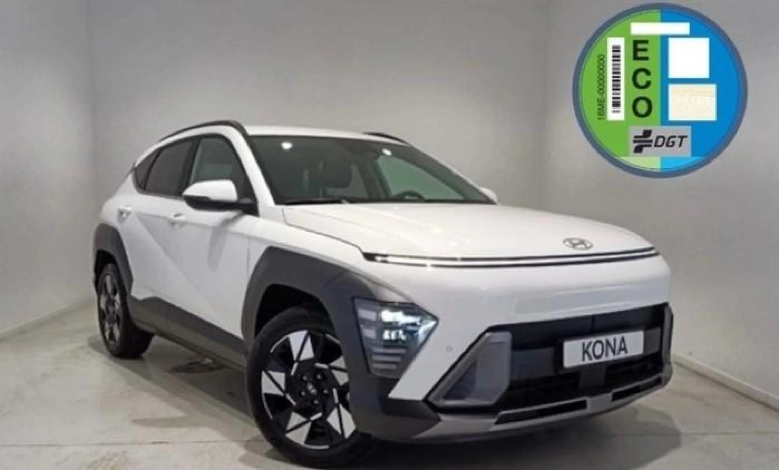 HYUNDAI KONA 1.6 GDI HEV TECNO DCT - Foto 8