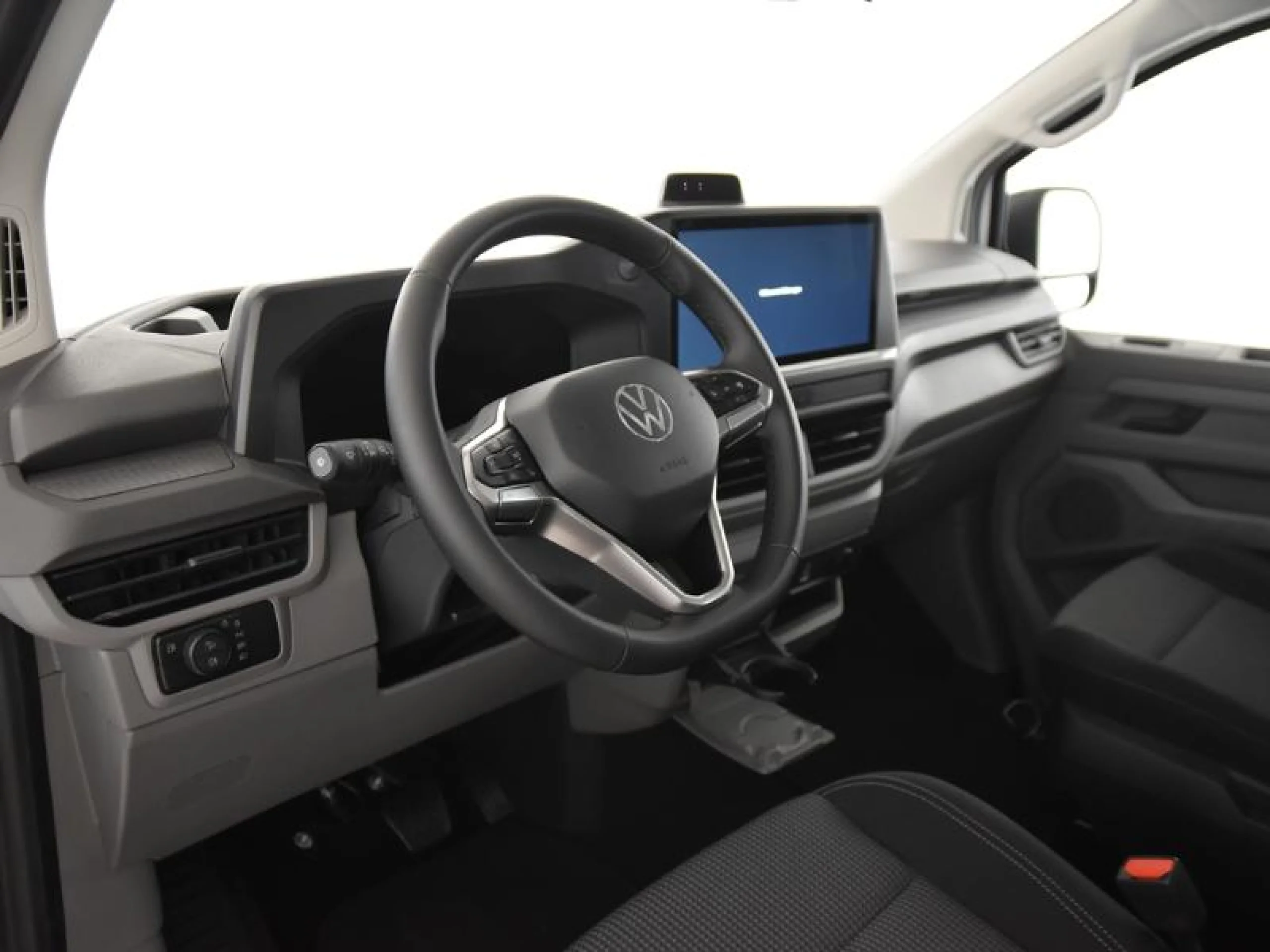 VW COMERCIALES CARAVELLE CARAVELLE   CARAVELLE  BATALLA CORTA  2.5 EHYBRID 171 KW (232 CV) CVT AUT. - Foto 9