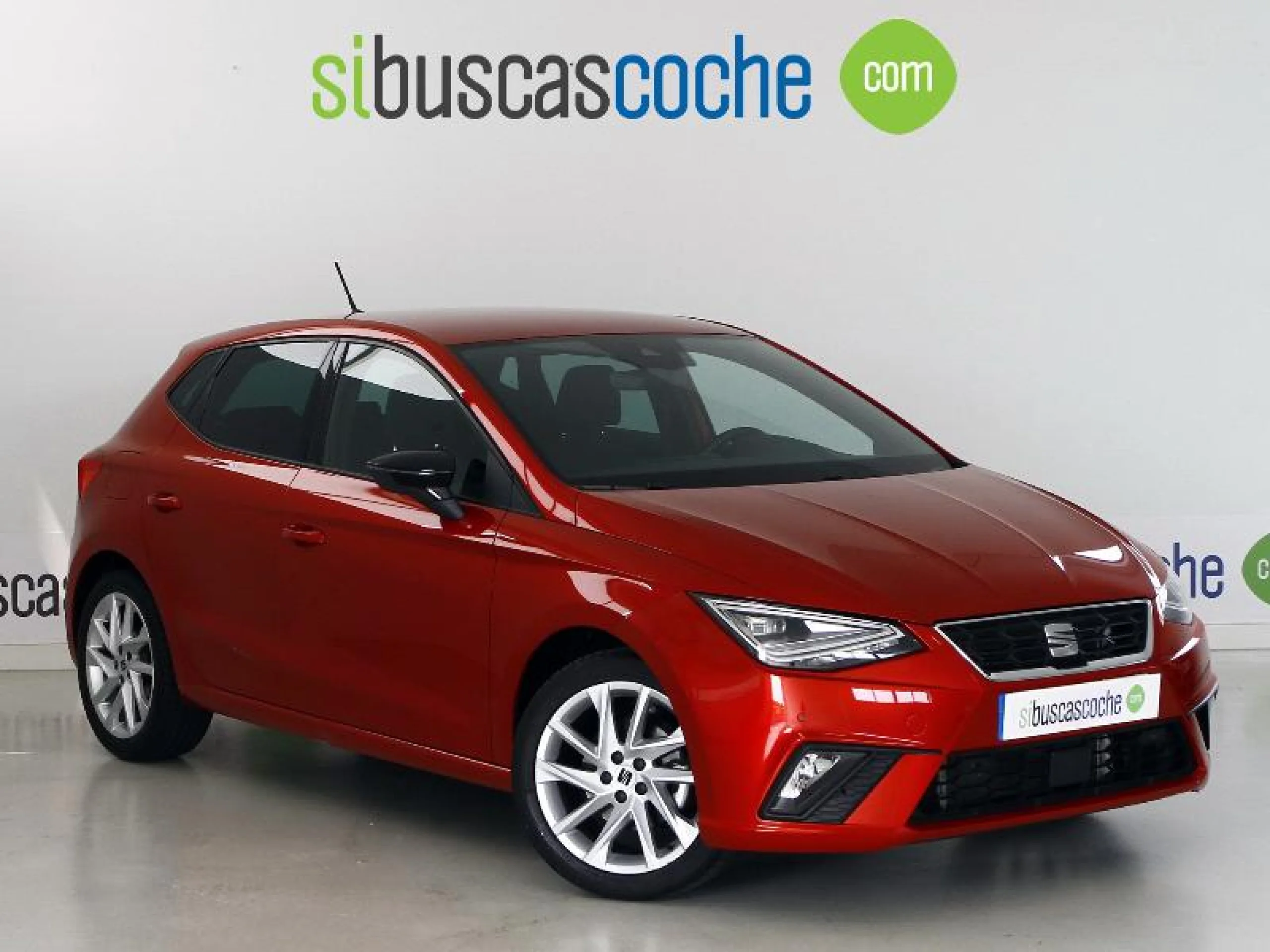 SEAT IBIZA 1.0 TSI 81KW (110CV) FR - Foto 1