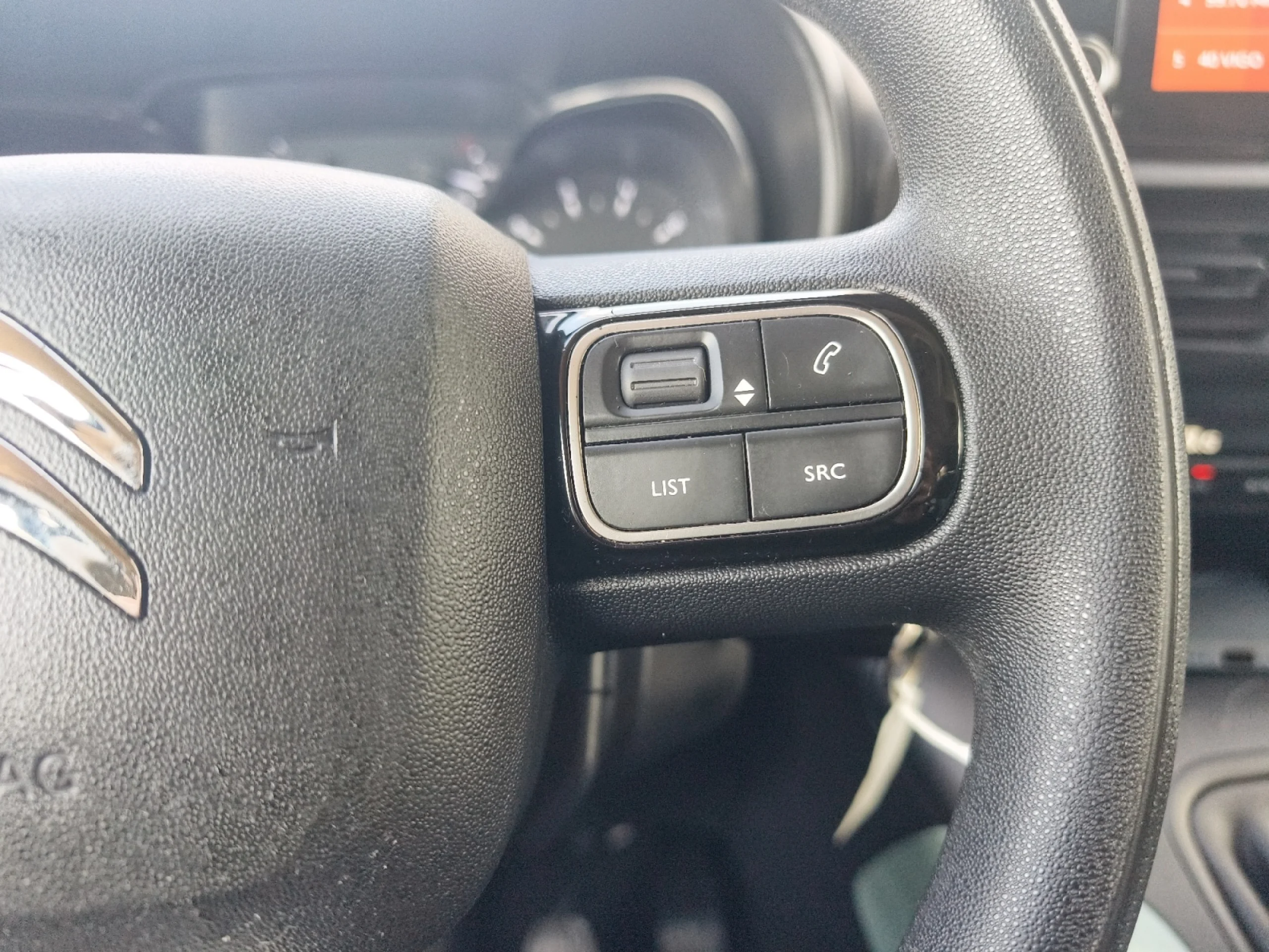CITROEN BERLINGO BERLINGO XL BLUEHDI 100CV FEEL - Foto 12