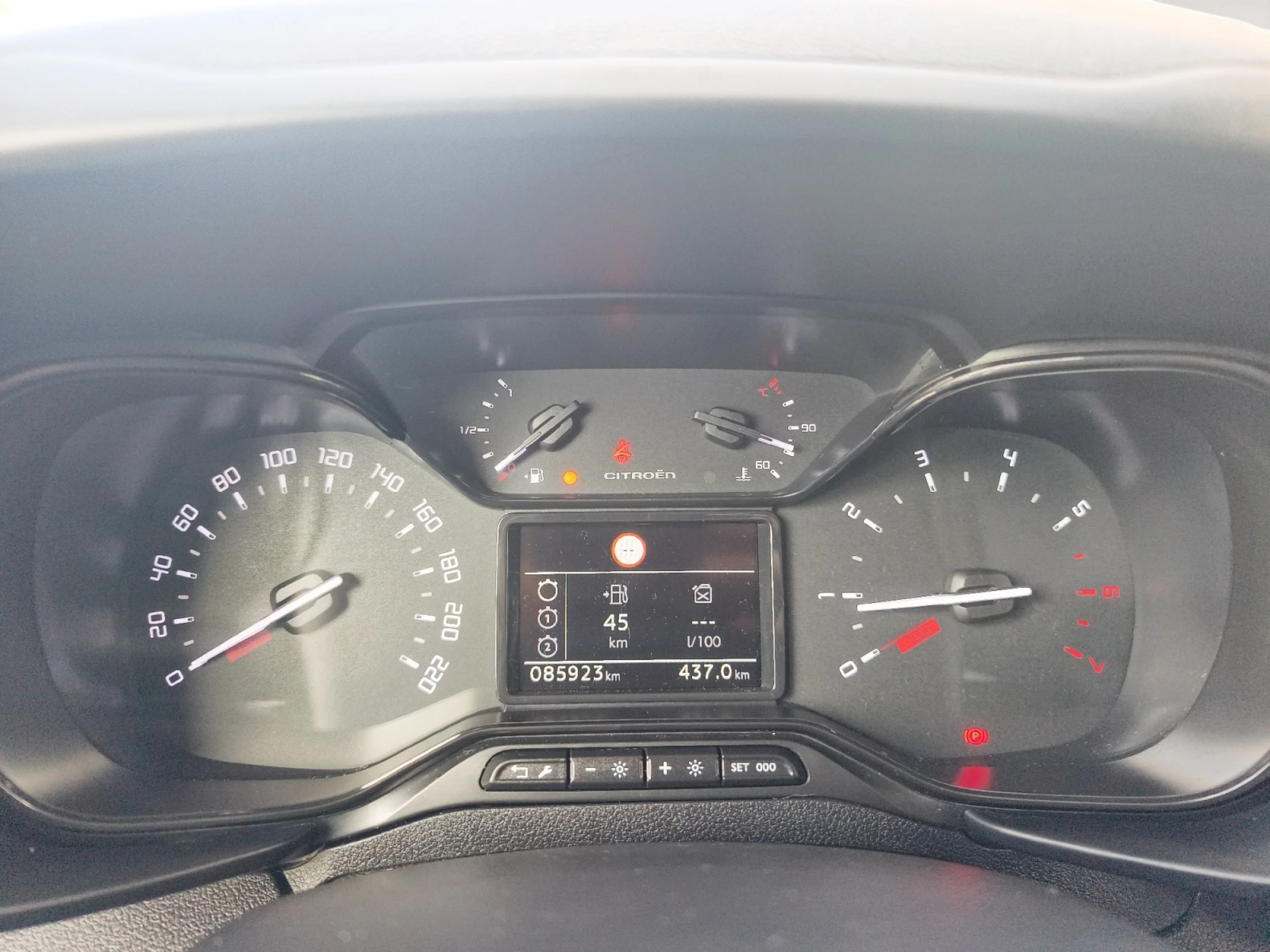 CITROEN BERLINGO BERLINGO XL BLUEHDI 100CV FEEL - Foto 14