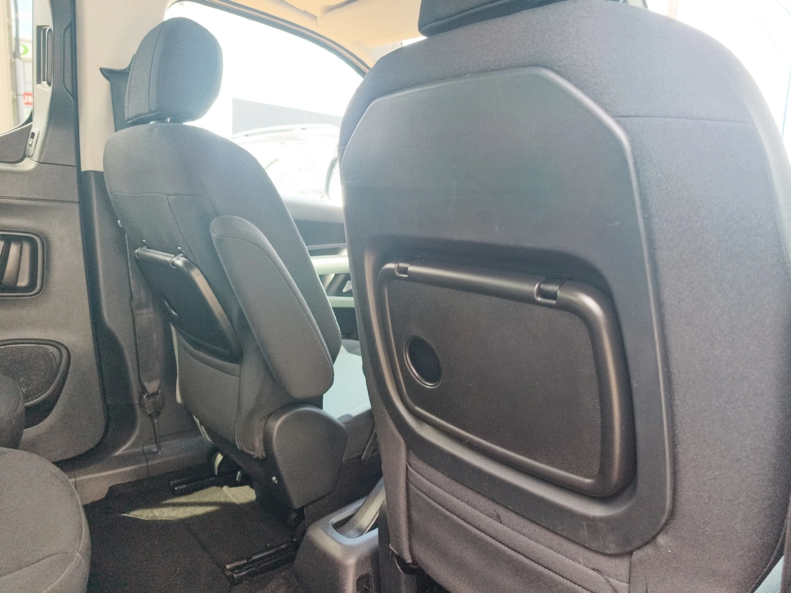 CITROEN BERLINGO BERLINGO XL BLUEHDI 100CV FEEL - Foto 15