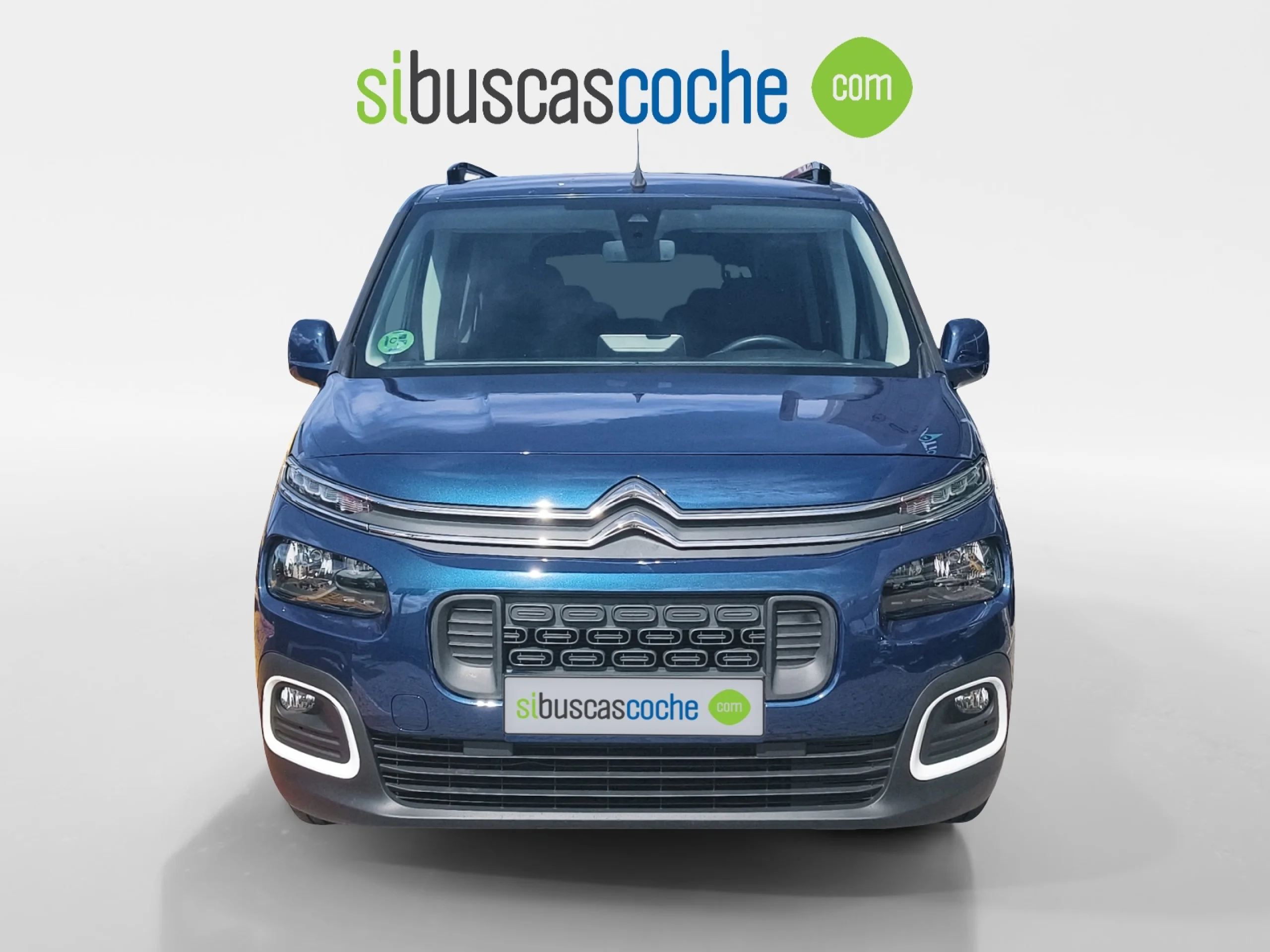 CITROEN BERLINGO BERLINGO XL BLUEHDI 100CV FEEL - Foto 17