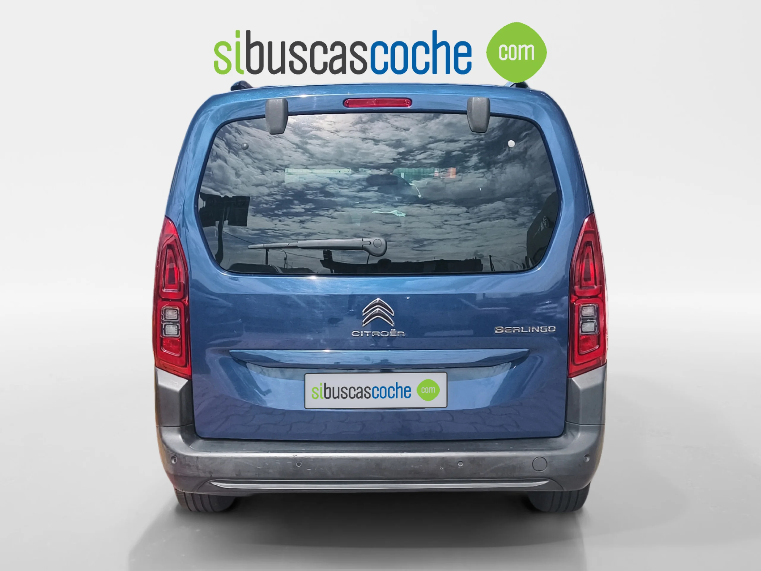 CITROEN BERLINGO BERLINGO XL BLUEHDI 100CV FEEL - Foto 18