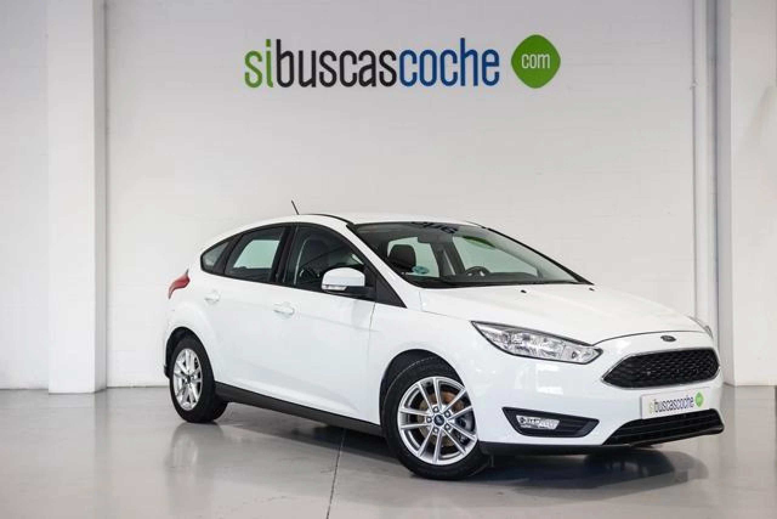 FORD FOCUS 1.5 TDCI 88KW TREND+ - Foto 1