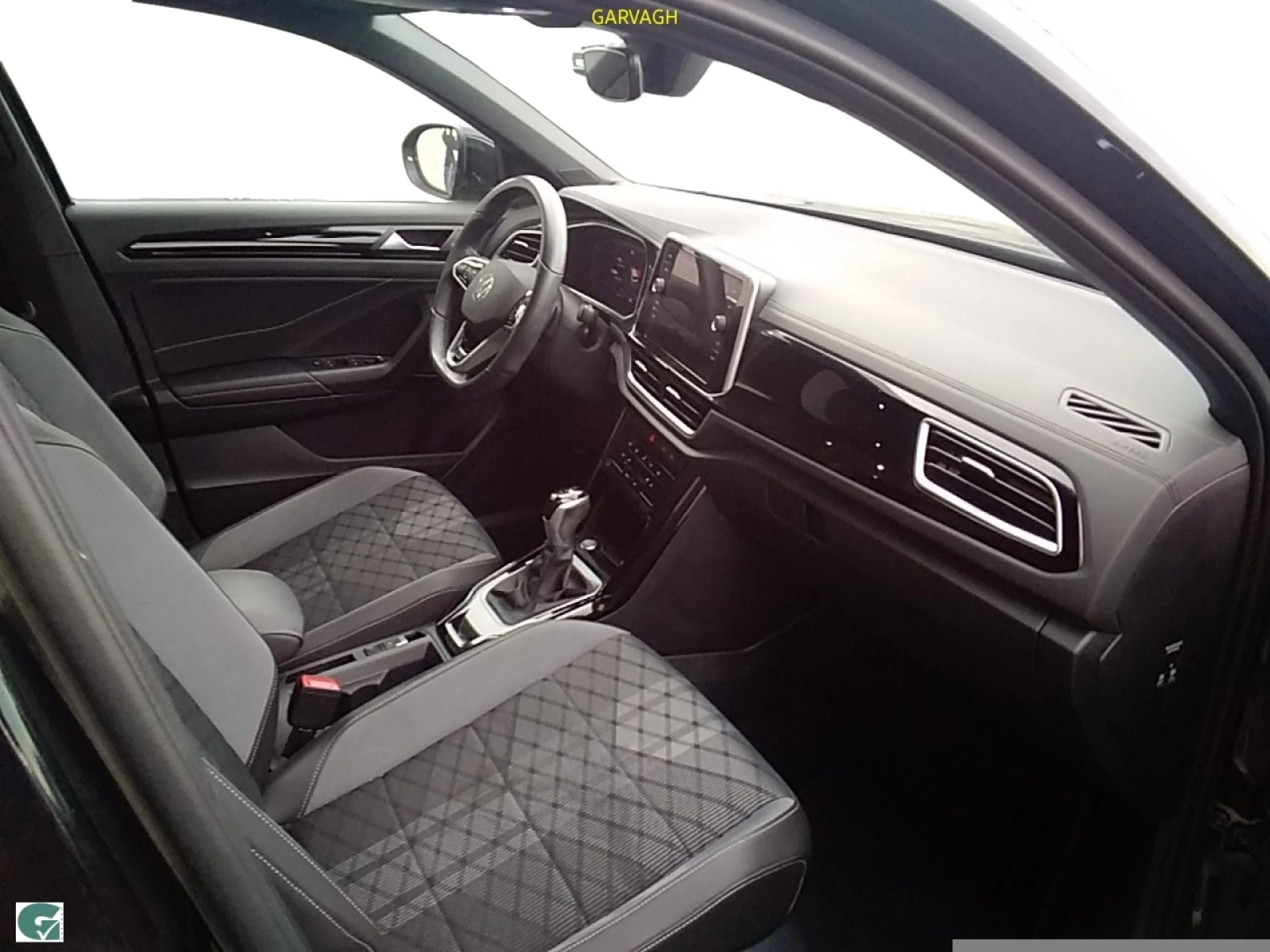 VOLKSWAGEN T ROC R LINE 1.5 TSI 110KW (150CV) DSG - Foto 7