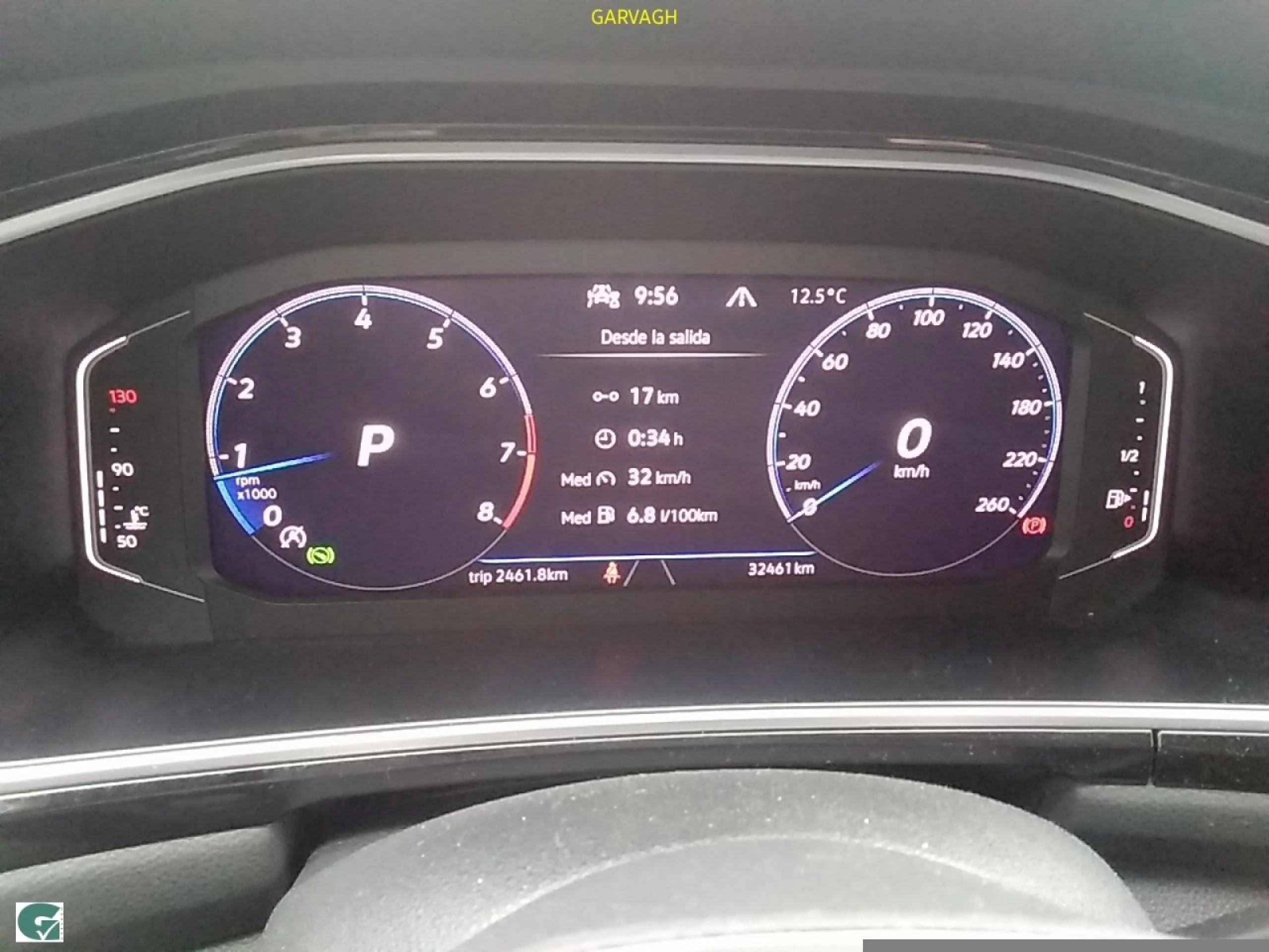 VOLKSWAGEN T ROC R LINE 1.5 TSI 110KW (150CV) DSG - Foto 9