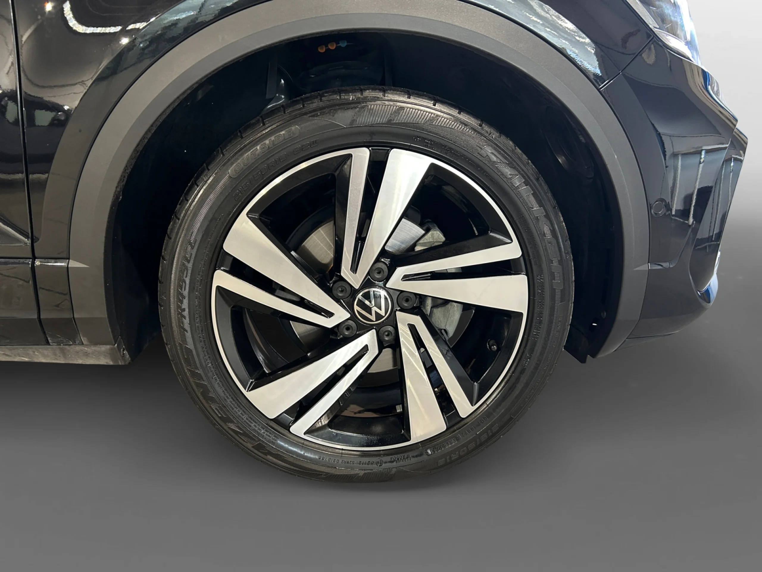 VOLKSWAGEN T ROC R LINE 1.5 TSI 110KW (150CV) DSG - Foto 8