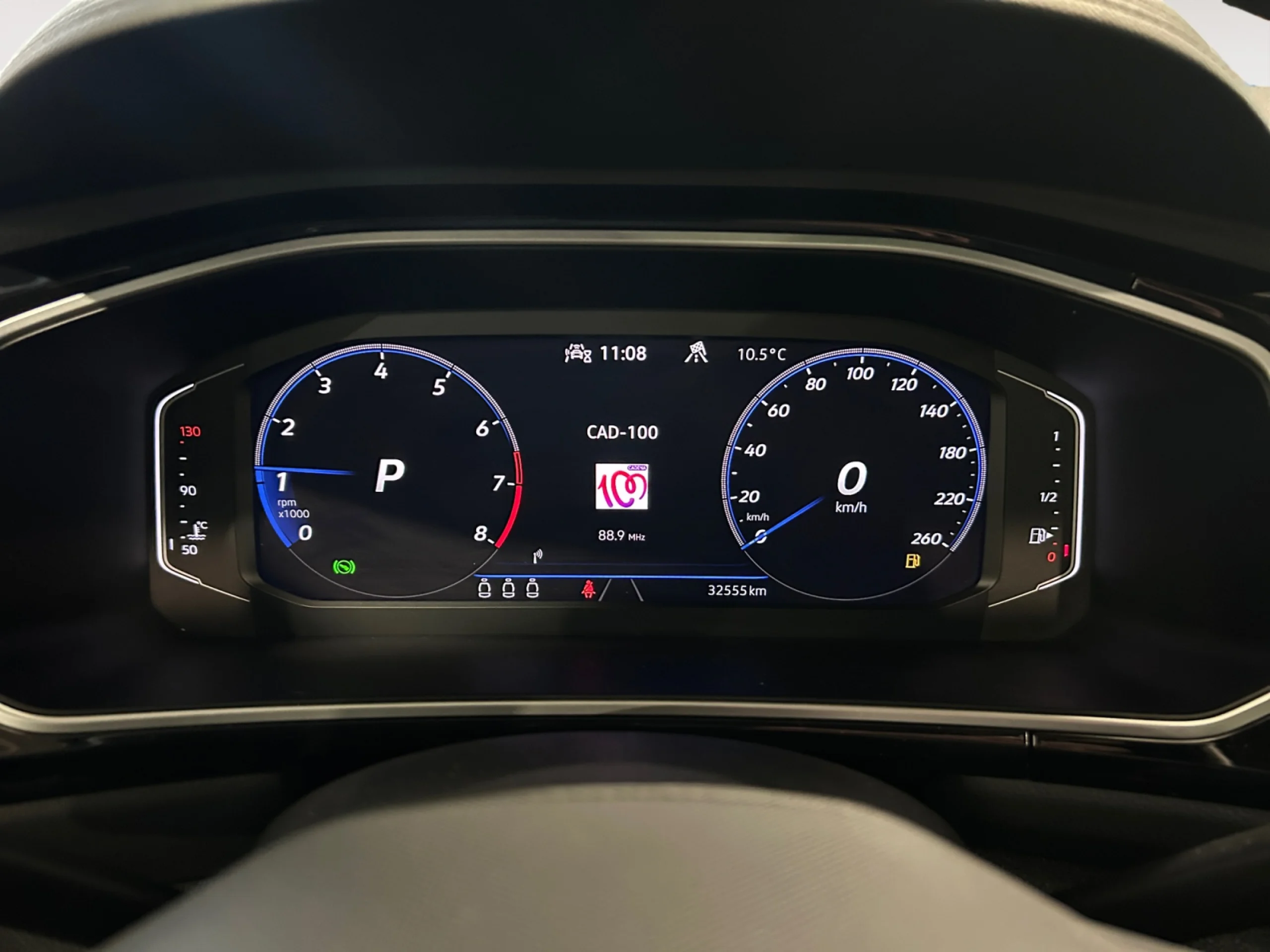 VOLKSWAGEN T ROC R LINE 1.5 TSI 110KW (150CV) DSG - Foto 10