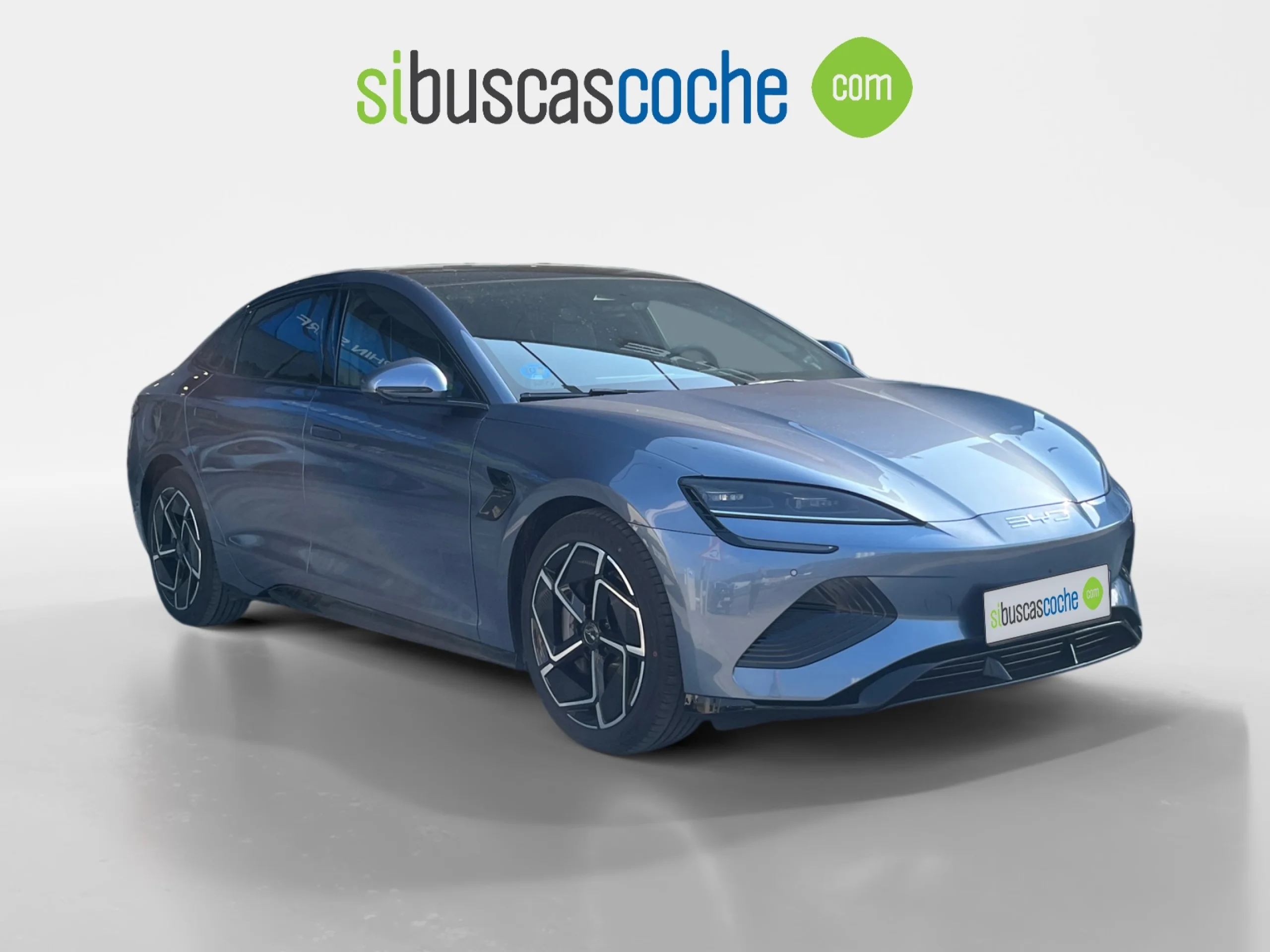 BYD SEAL DESIGN RWD - Foto 1