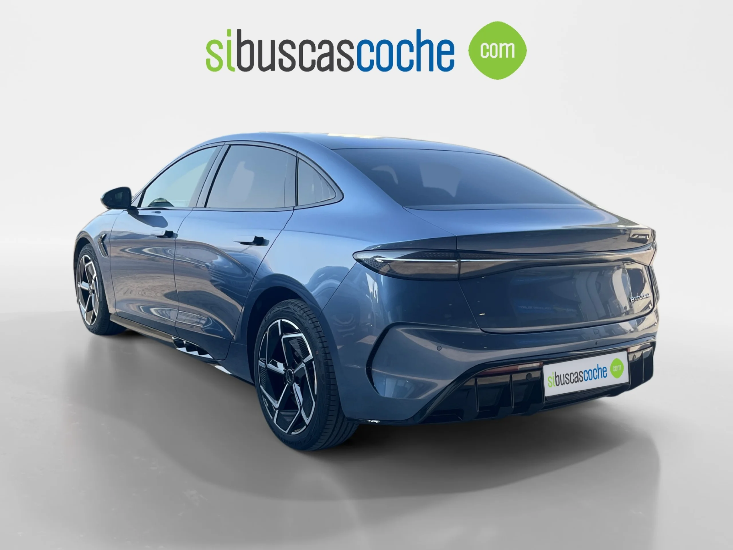 BYD SEAL DESIGN RWD - Foto 2