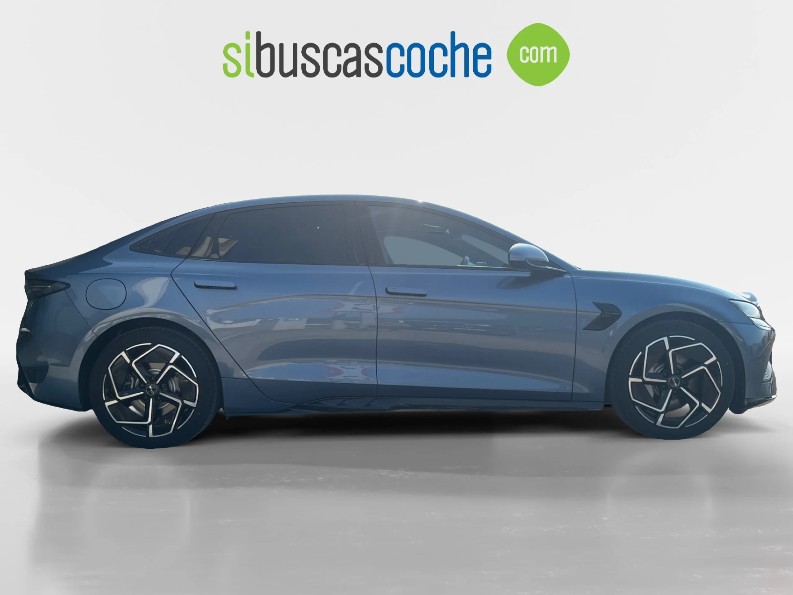 BYD SEAL DESIGN RWD - Foto 3