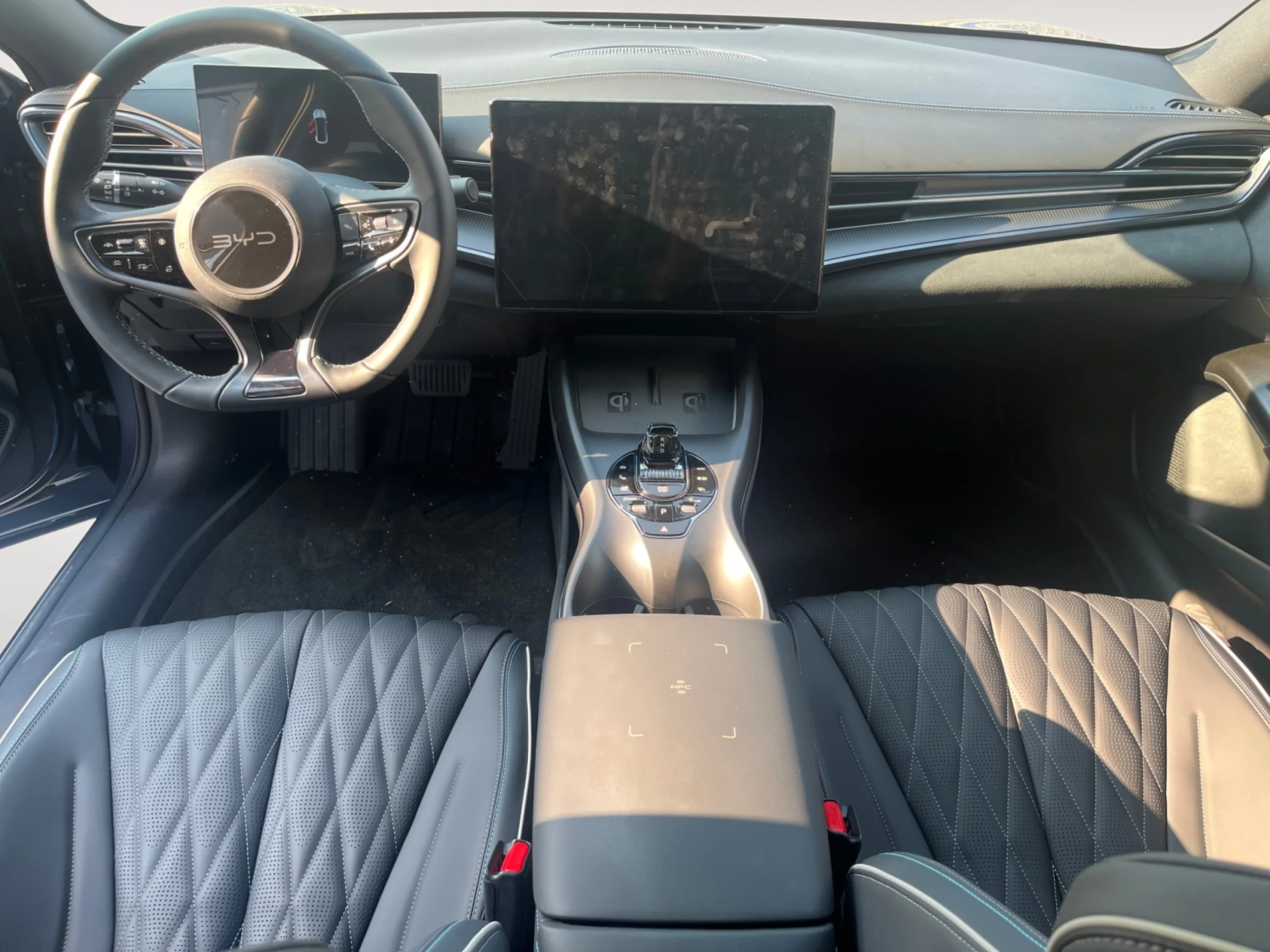 BYD SEAL DESIGN RWD - Foto 4