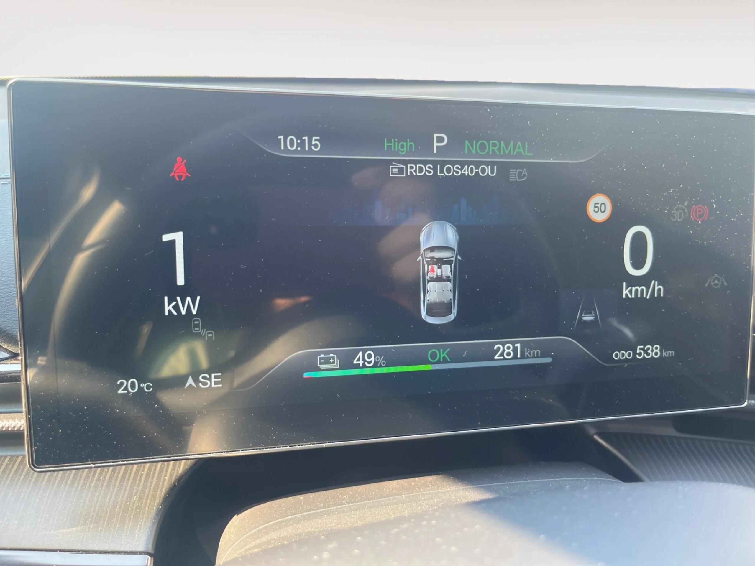 BYD SEAL DESIGN RWD - Foto 7