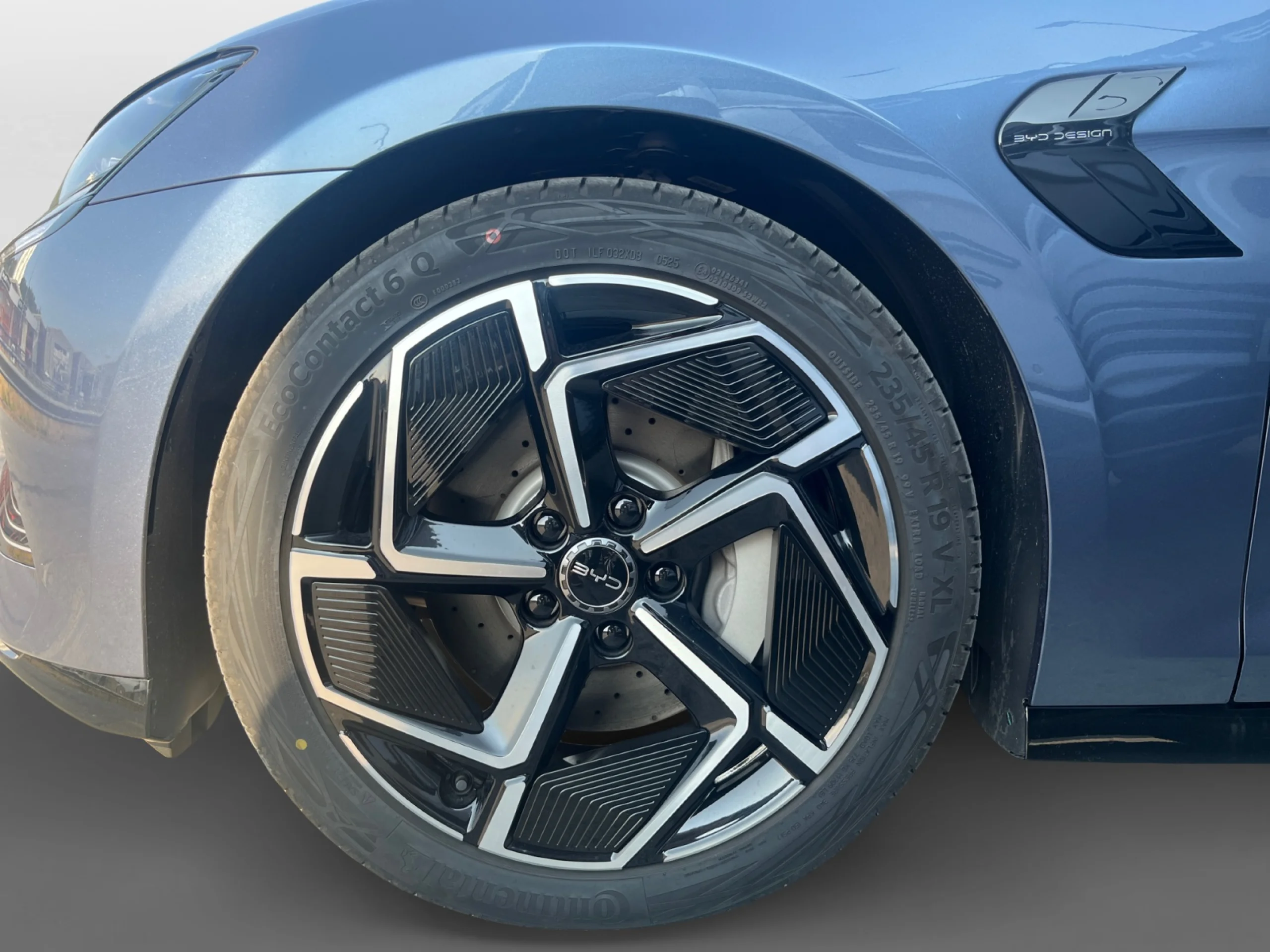 BYD SEAL DESIGN RWD - Foto 9