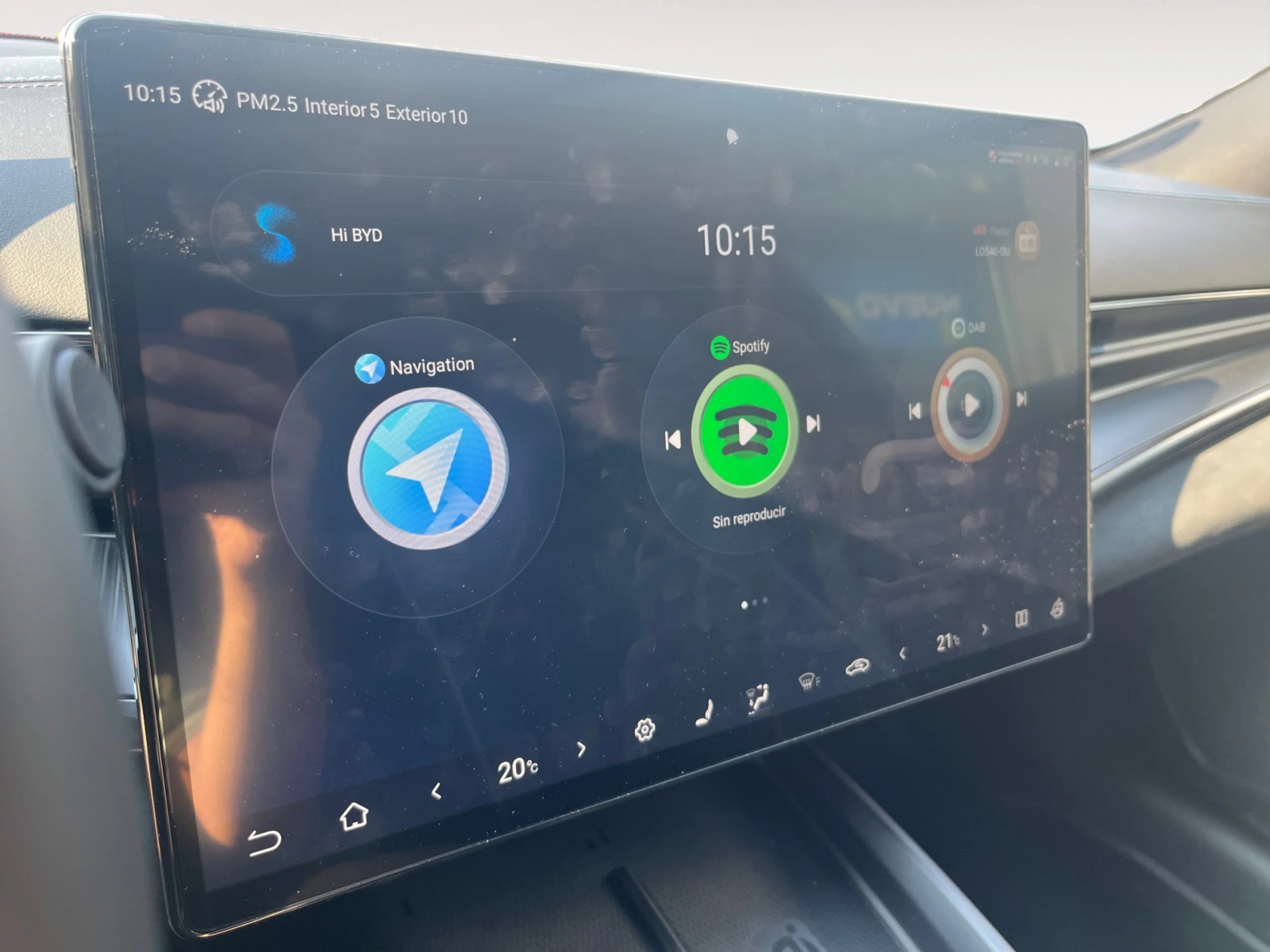 BYD SEAL DESIGN RWD - Foto 10