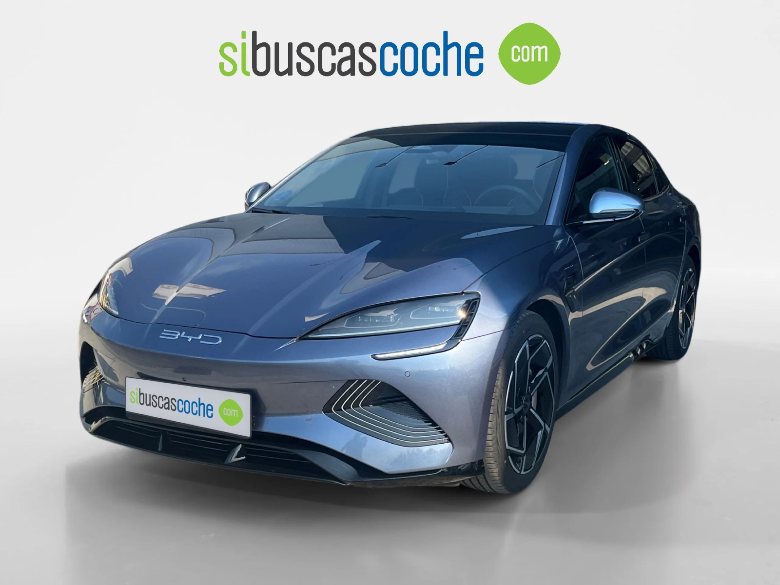 BYD SEAL DESIGN RWD - Foto 14