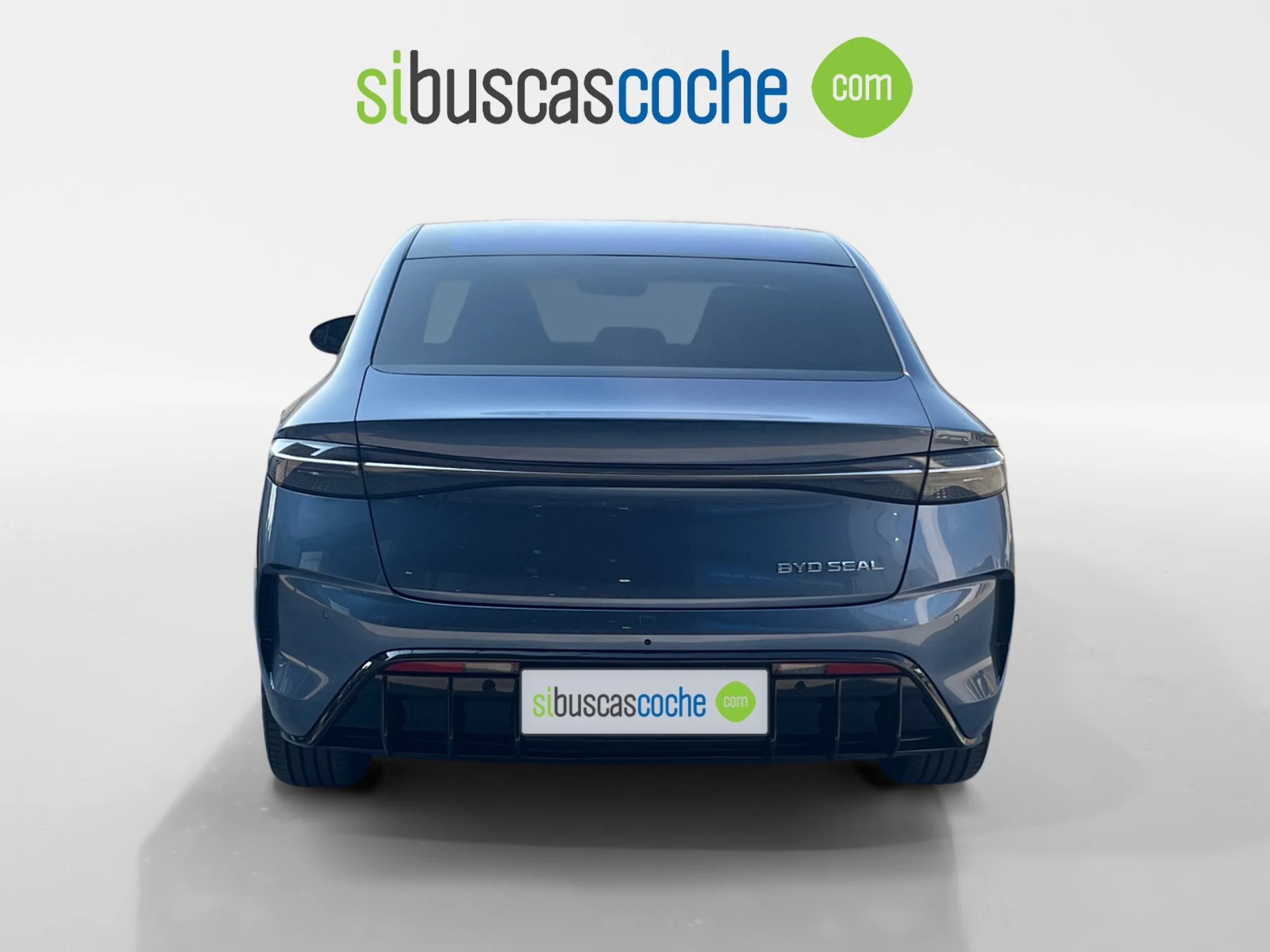 BYD SEAL DESIGN RWD - Foto 15