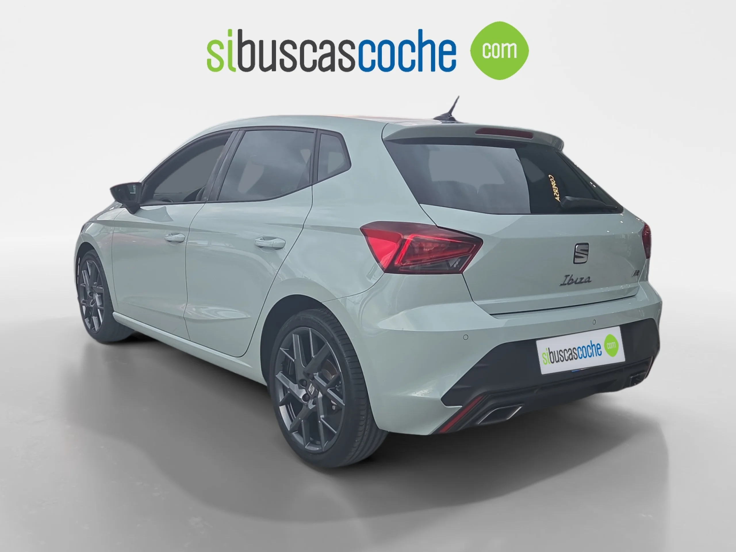 SEAT IBIZA 1.0 TSI 85KW (115CV) START&STOP FR+ - Foto 2
