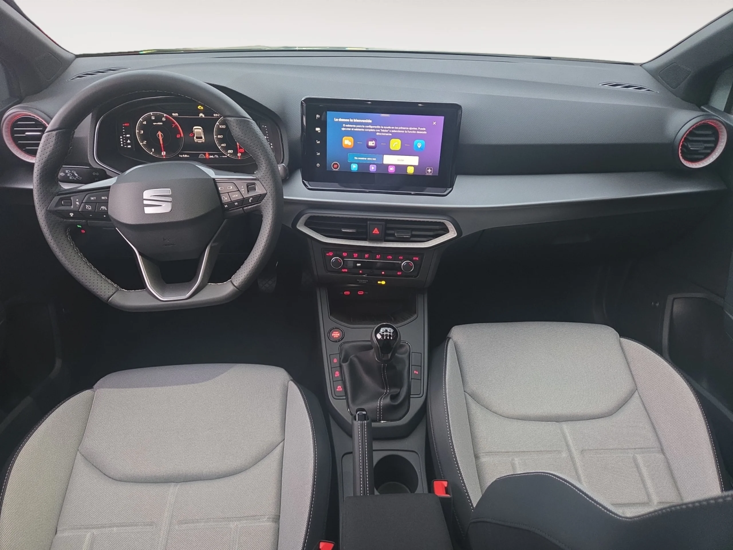 SEAT IBIZA 1.0 TSI 85KW (115CV) START&STOP FR+ - Foto 4